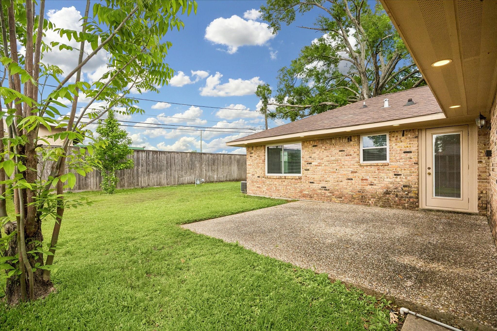 1607 Willowby Drive