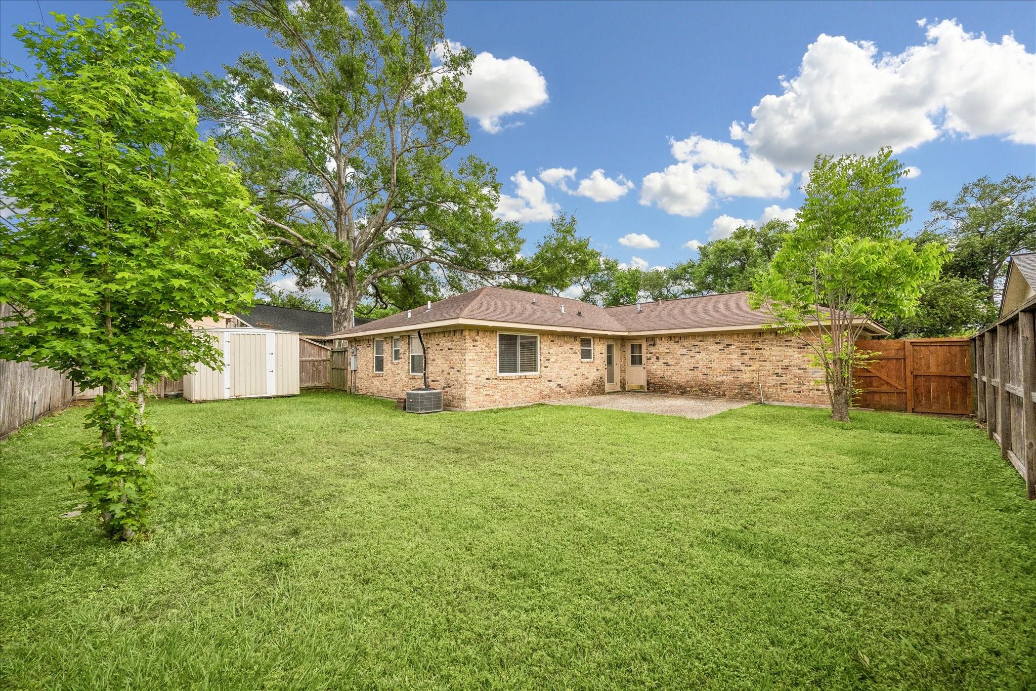 1607 Willowby Drive