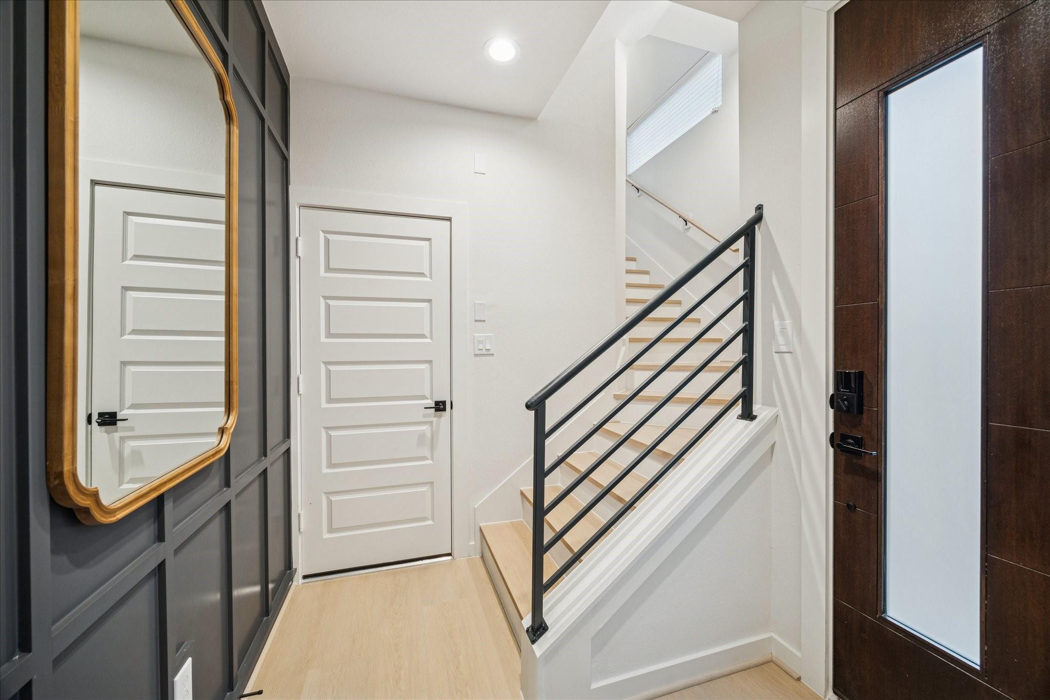 811 Thornton Road Unit: E