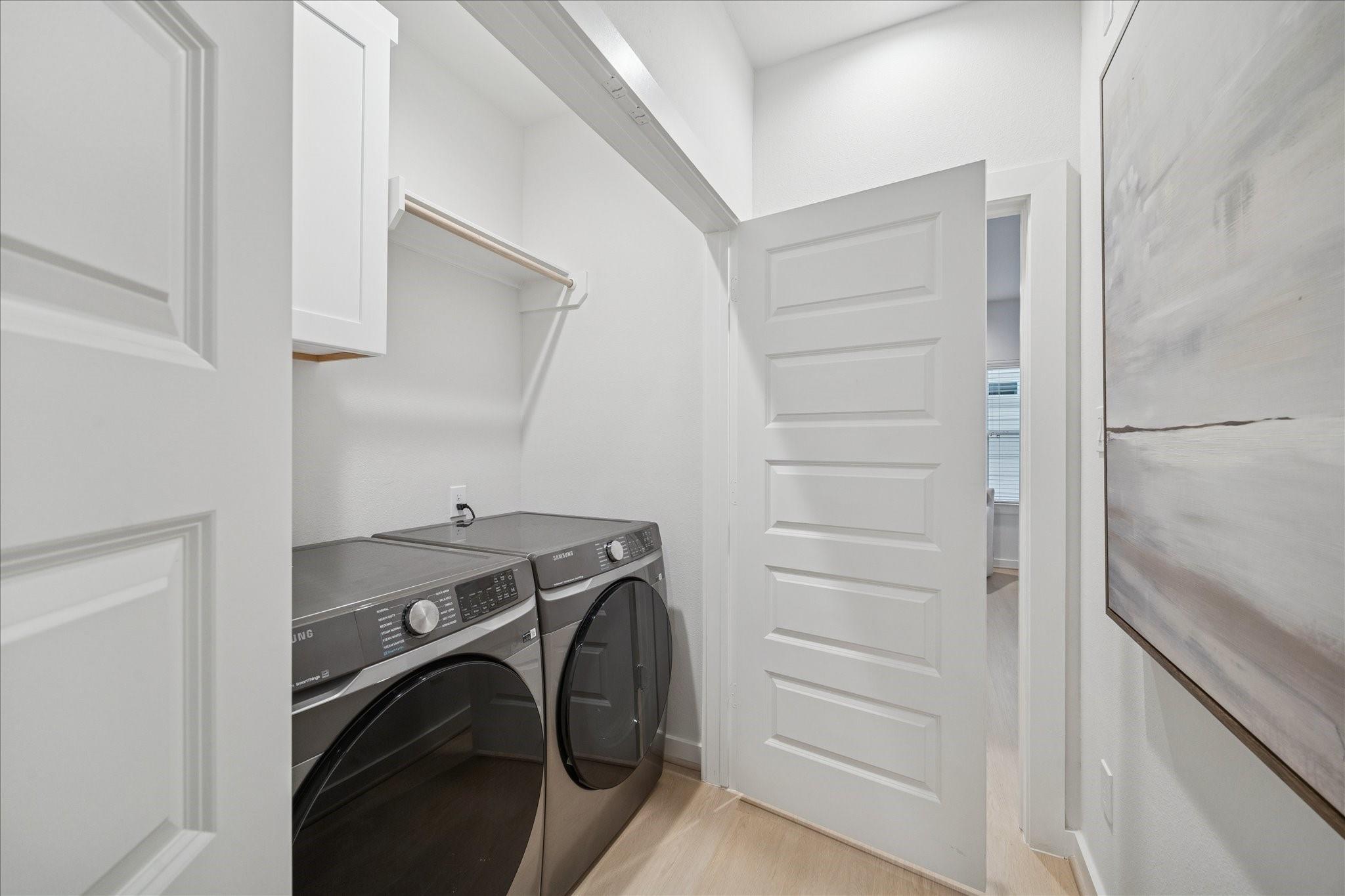 811 Thornton Road Unit: E