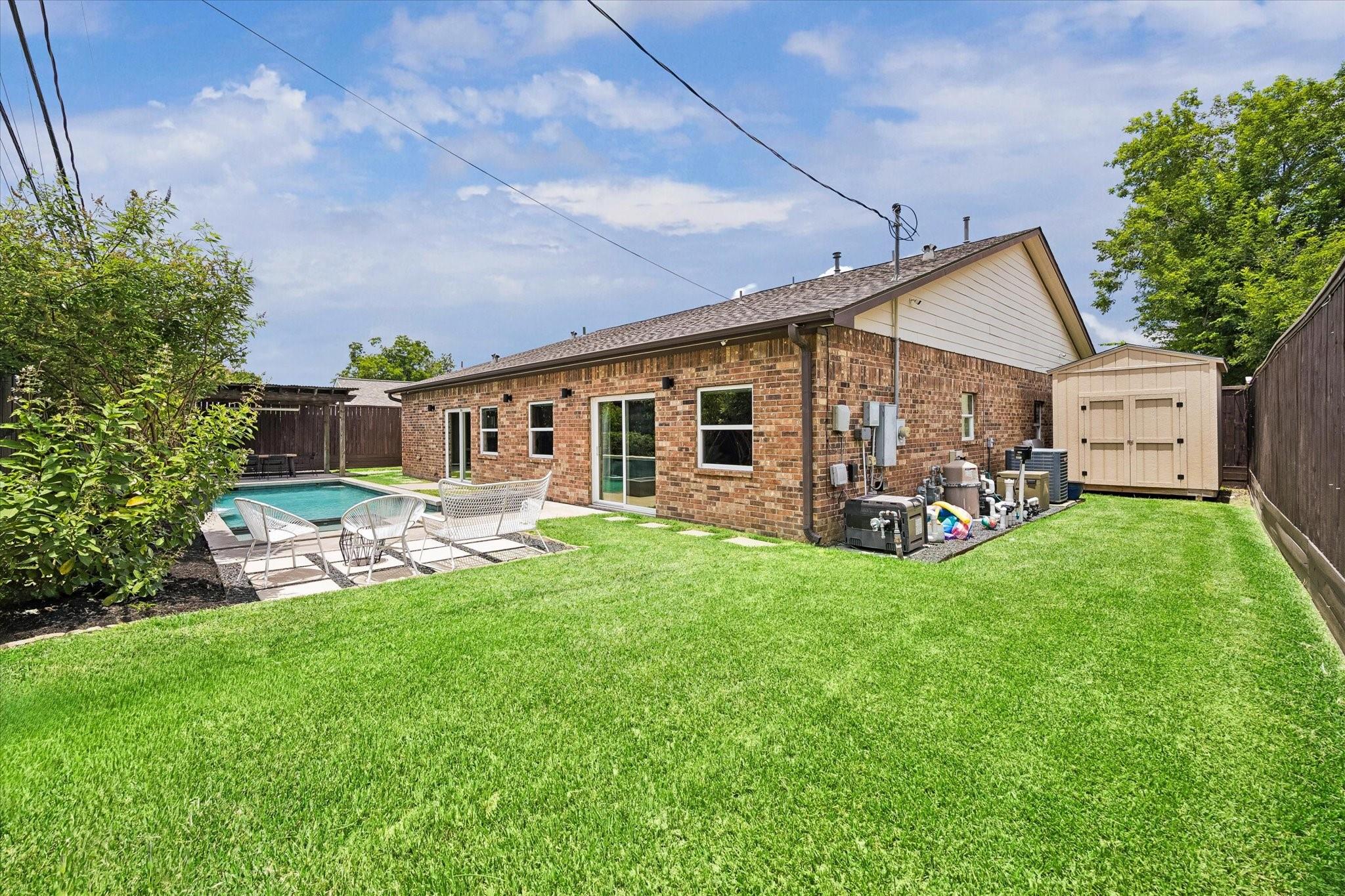 4211 Marlborough Drive