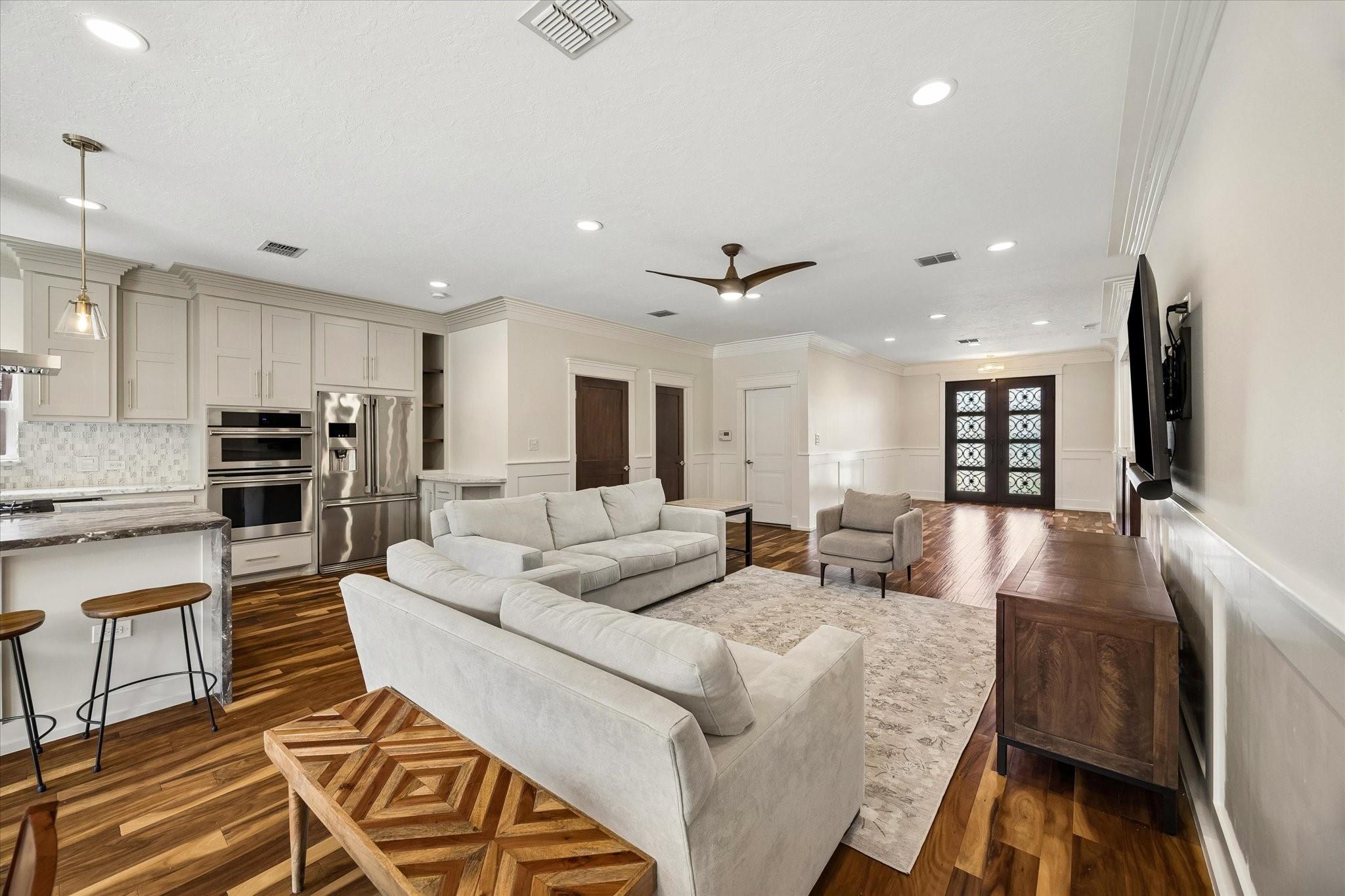 4211 Marlborough Drive
