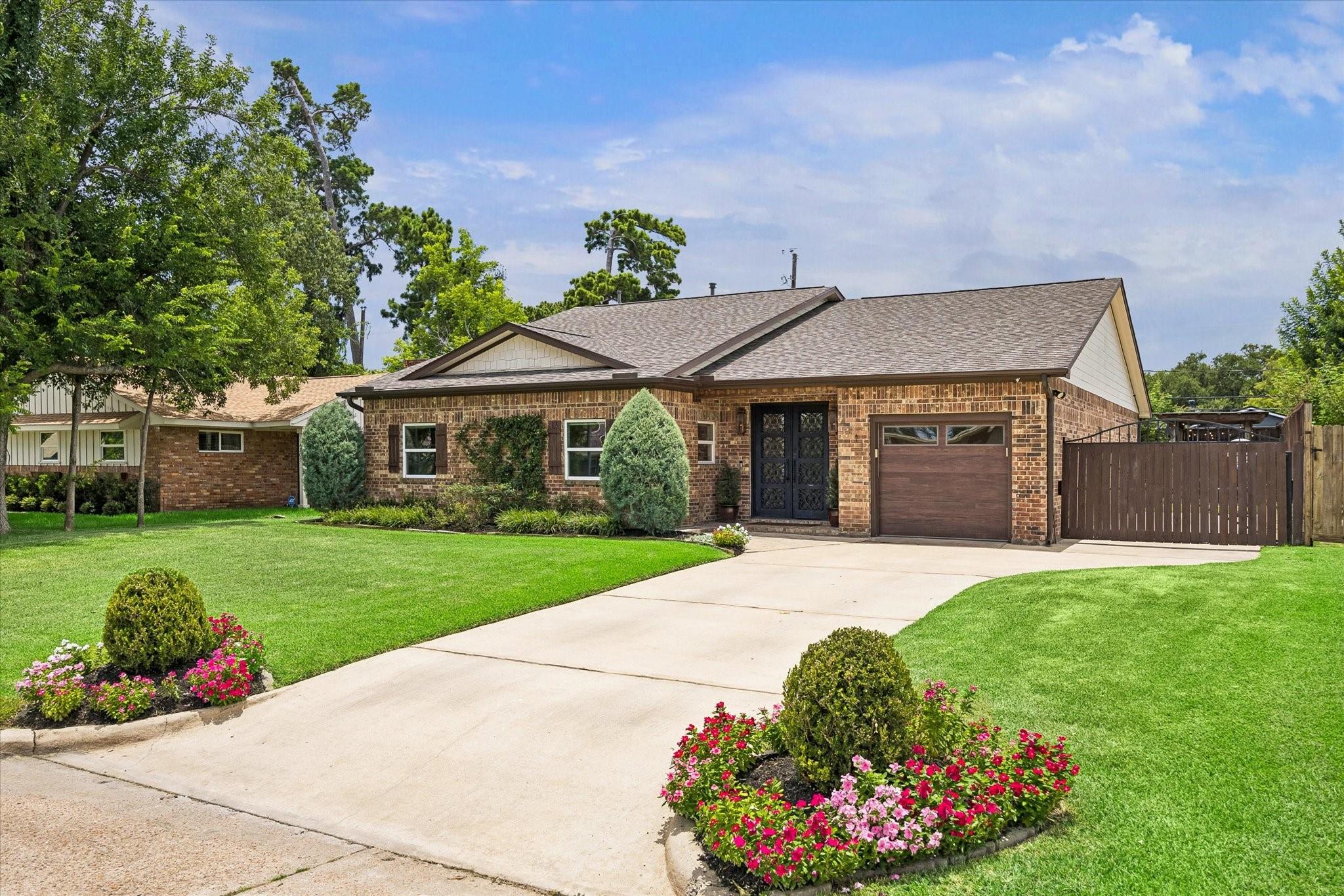 4211 Marlborough Drive