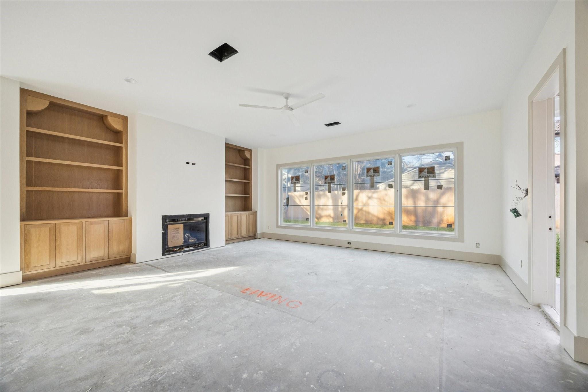 1438 Wakefield Drive