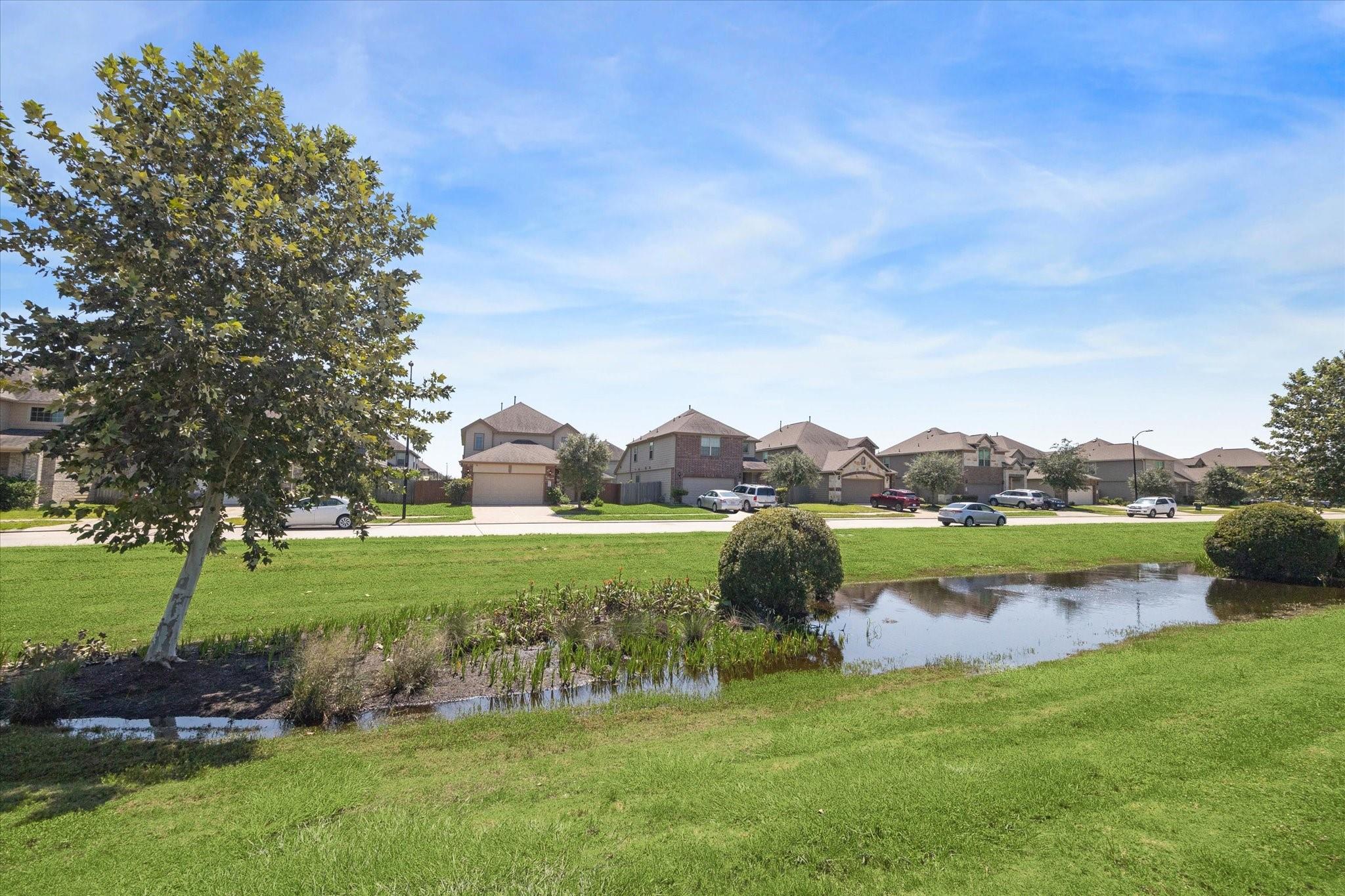 16915 Cory Cornell Lane