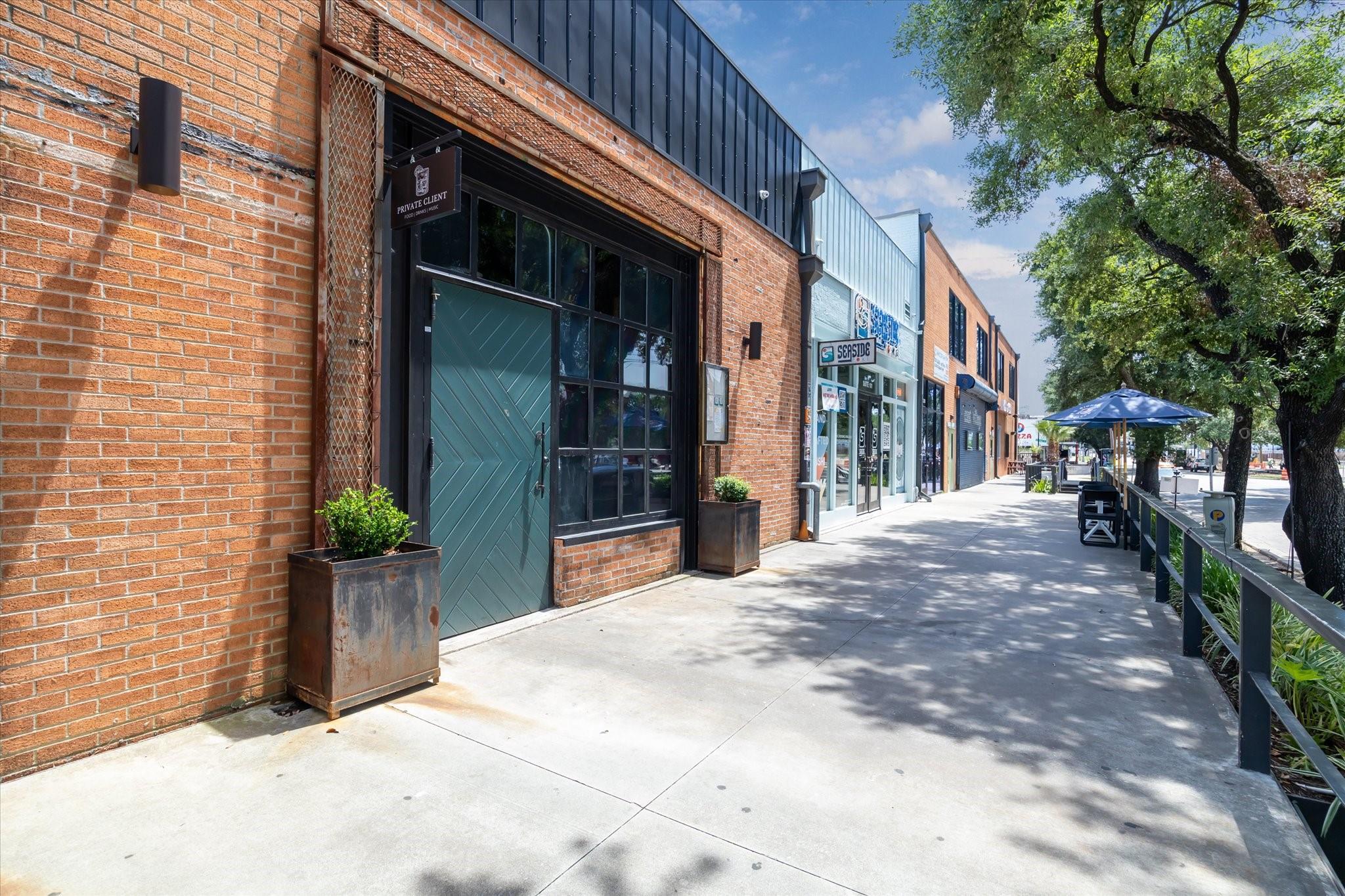 3716 Farmer Street