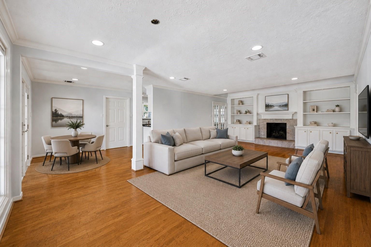 5627 Bough Court