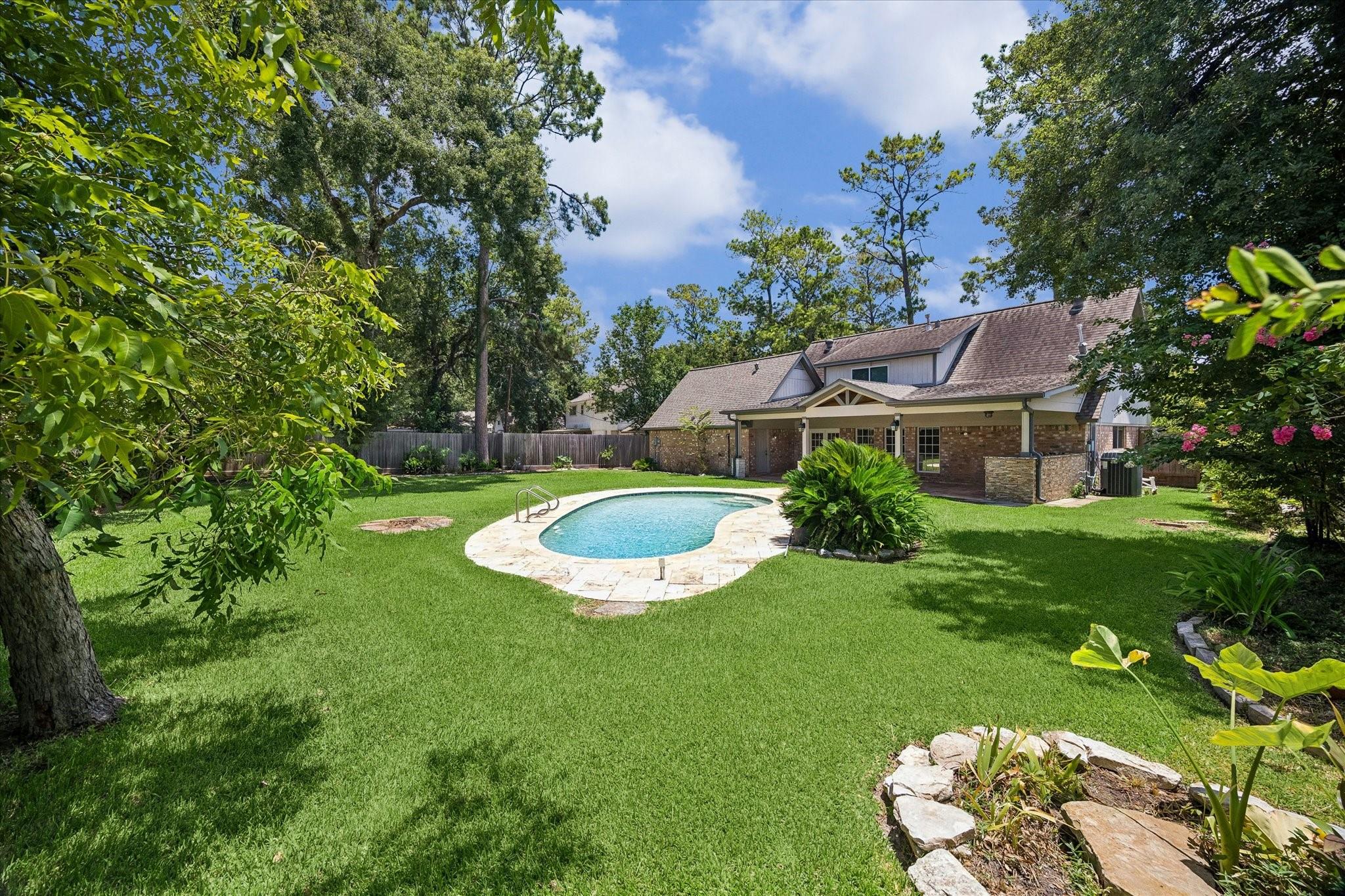 5627 Bough Court