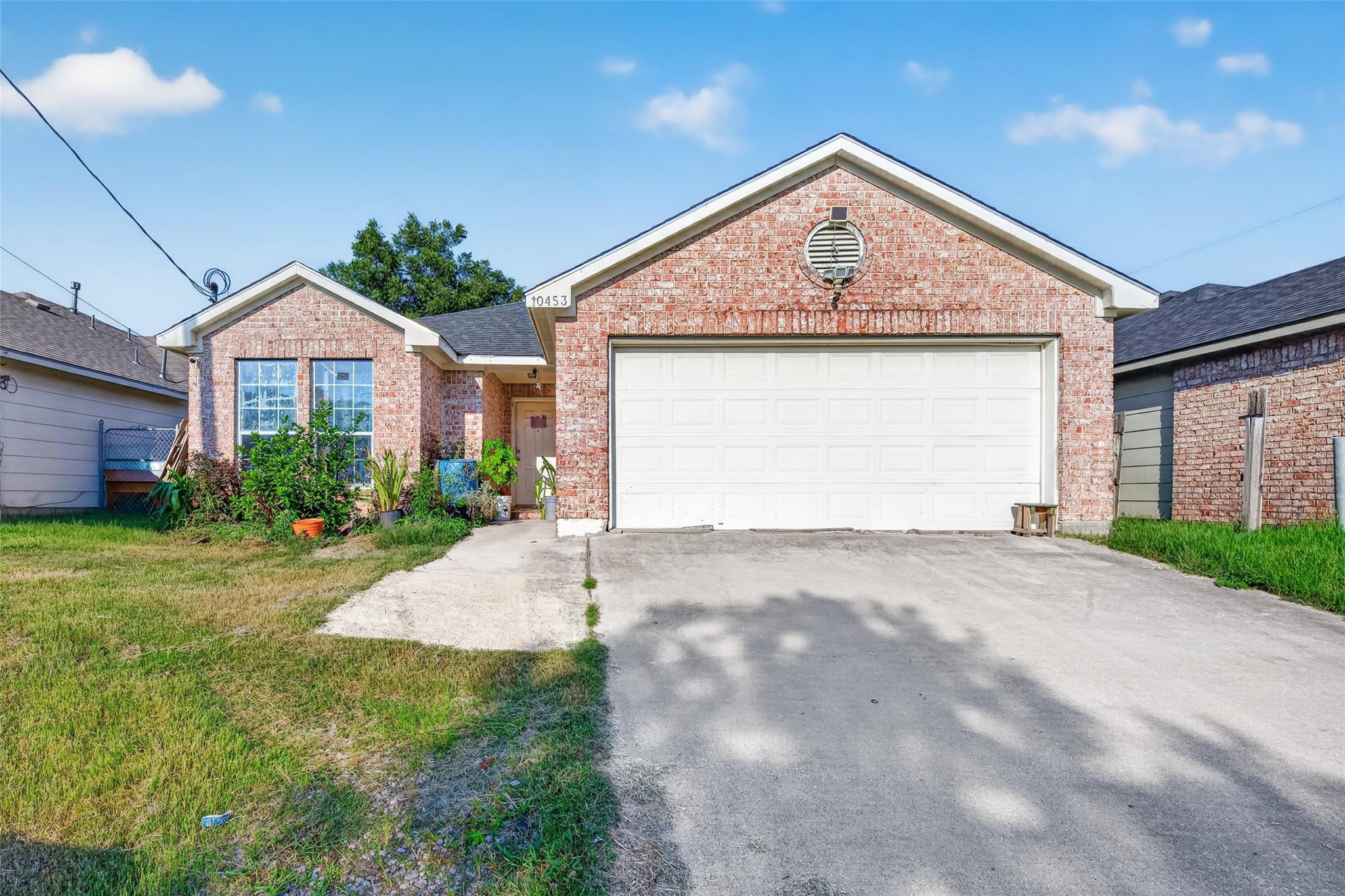 10453 Aldine Westfield Road