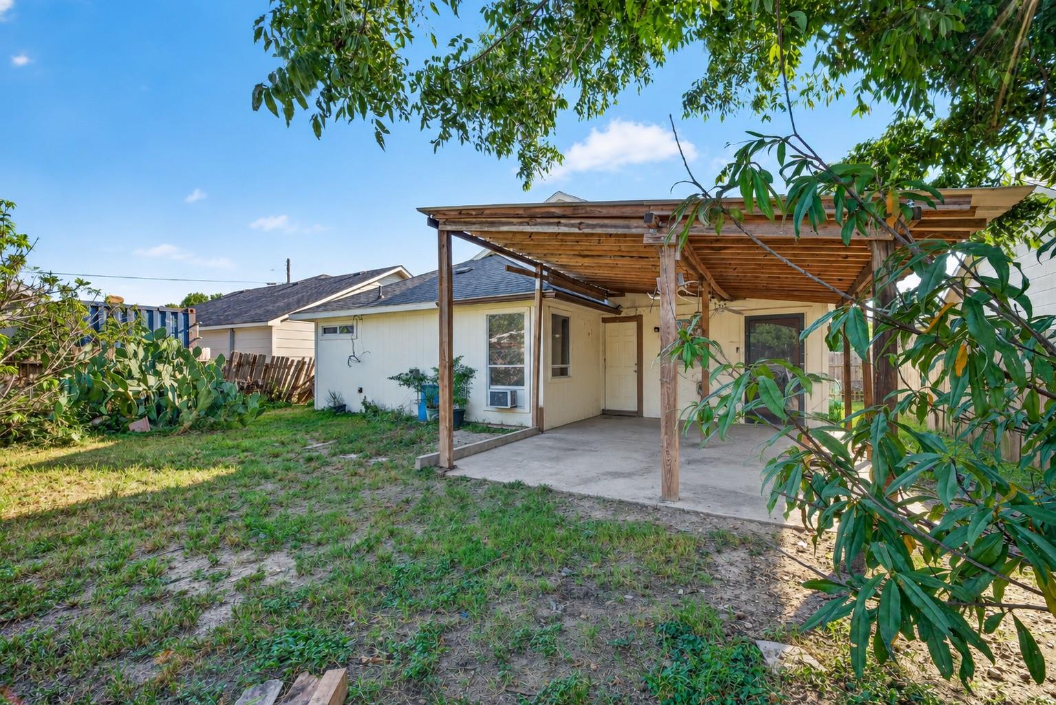 10453 Aldine Westfield Road
