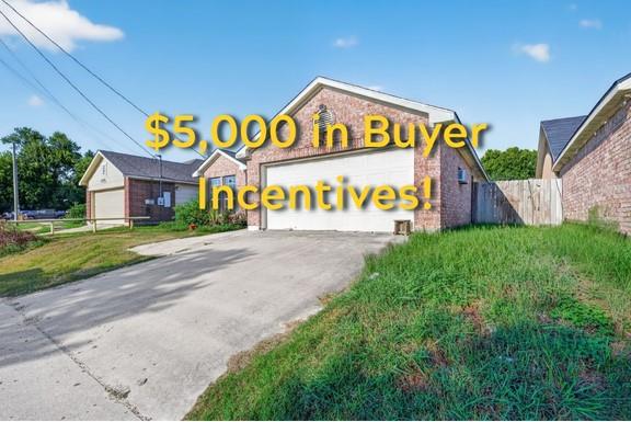 10453 Aldine Westfield Road