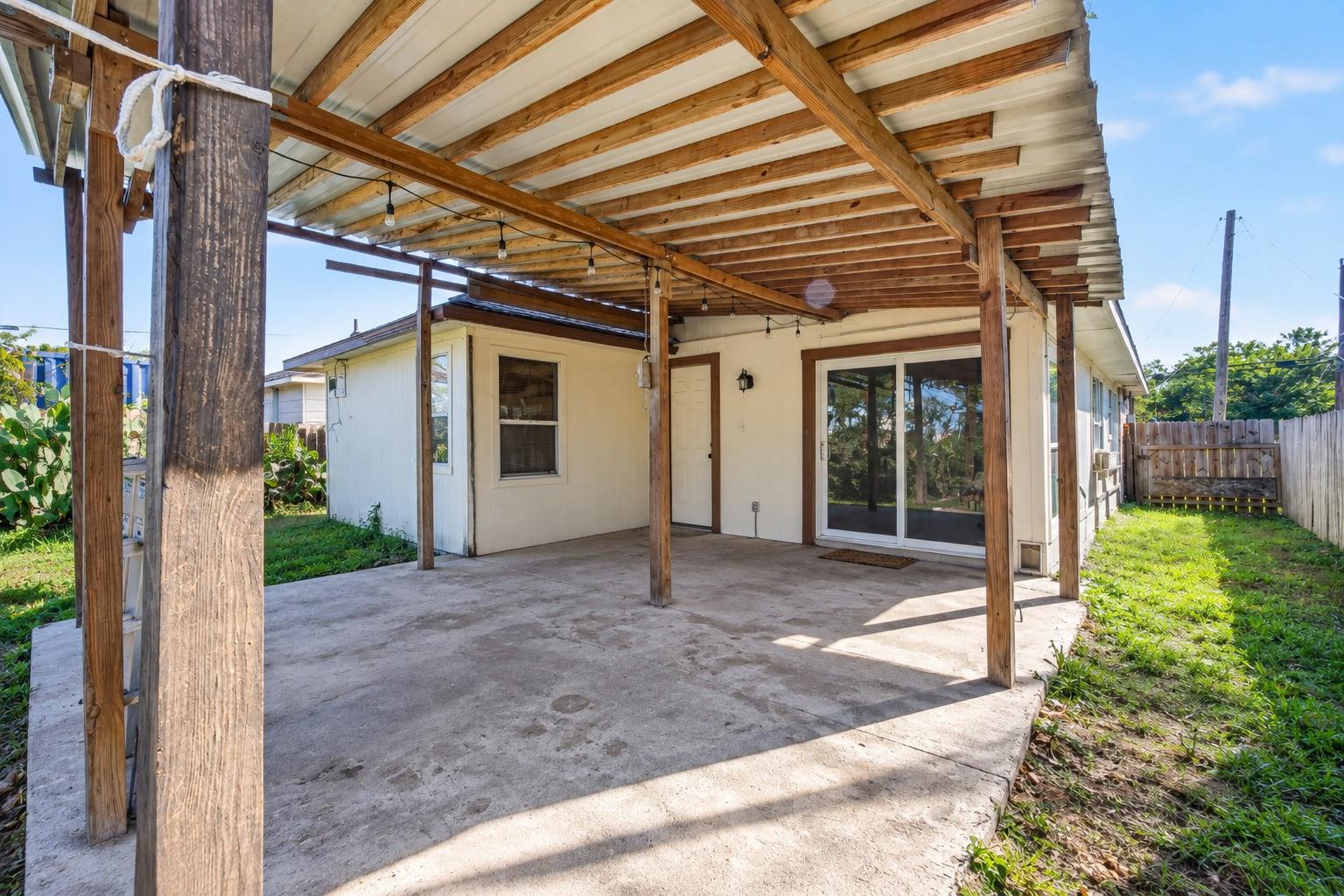 10453 Aldine Westfield Road
