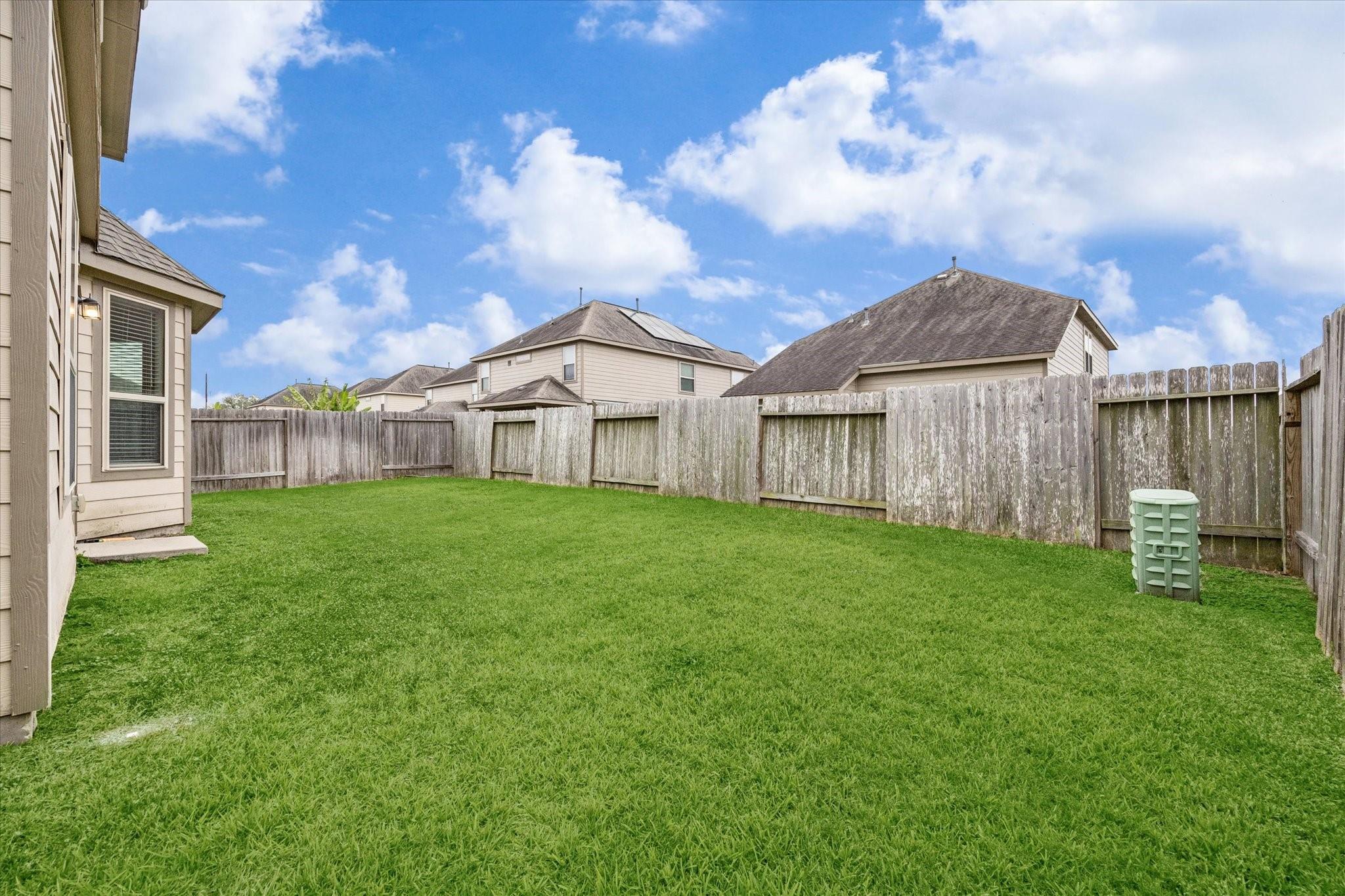 16931 Cory Cornell Lane