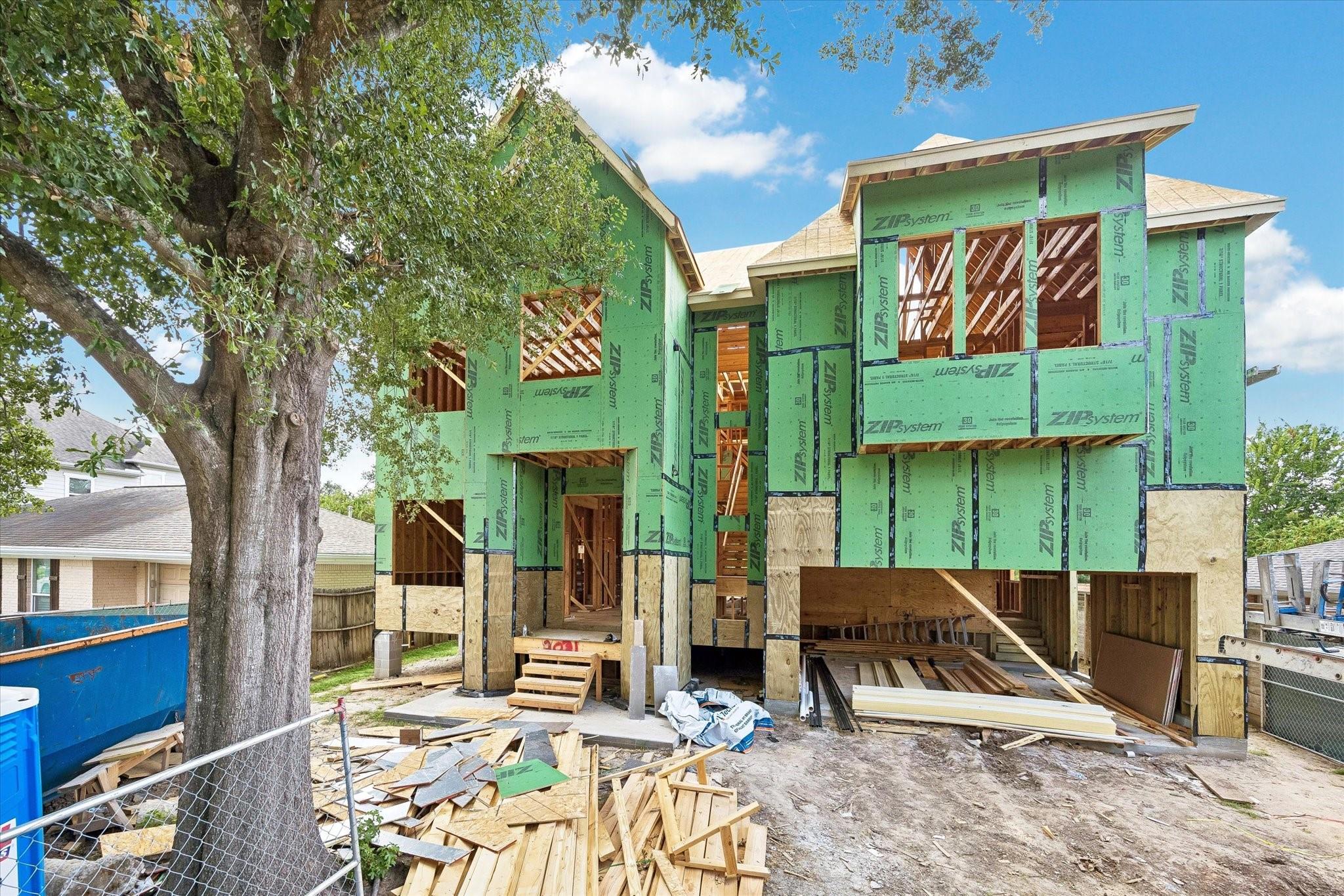 2031 Saxon Drive