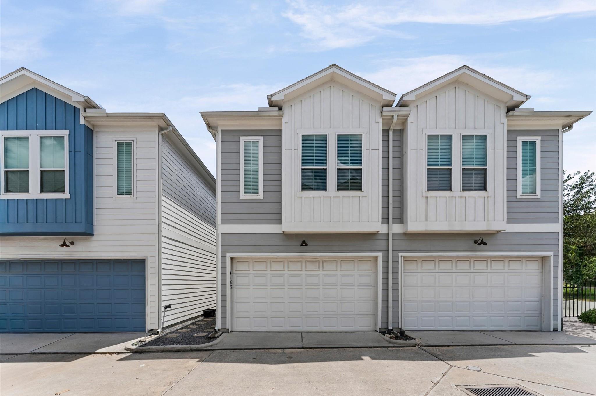 4163 Griggs Road