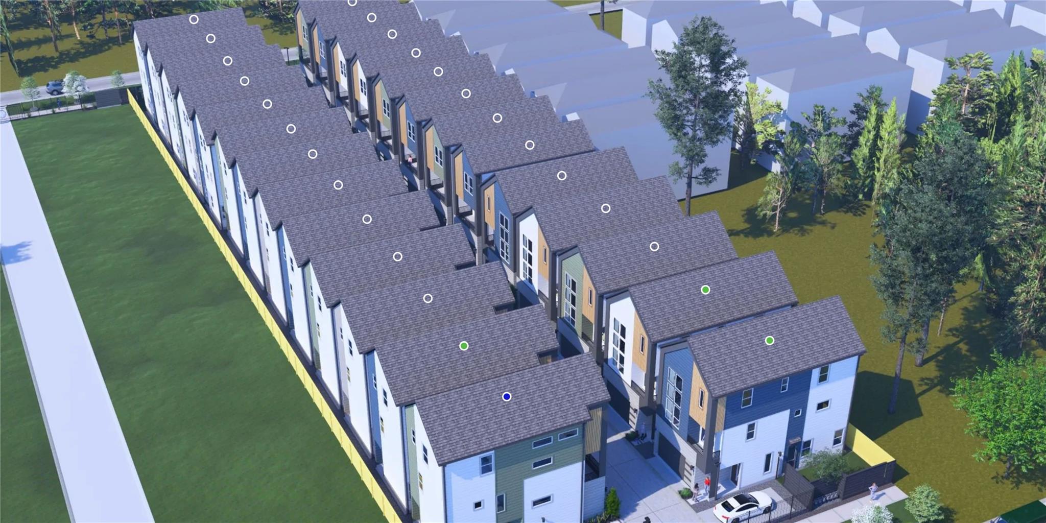 817 Thornton Road Unit: E