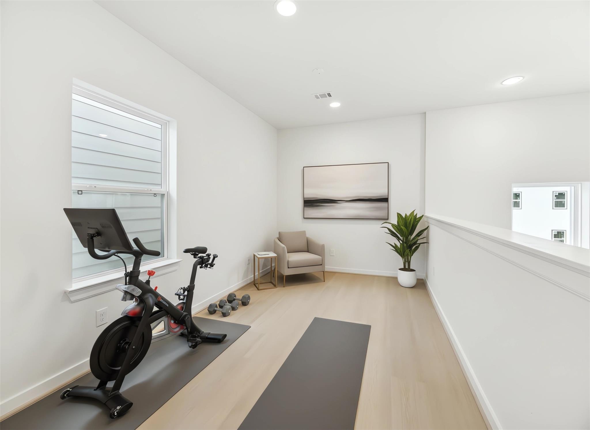 817 Thornton Road Unit: E