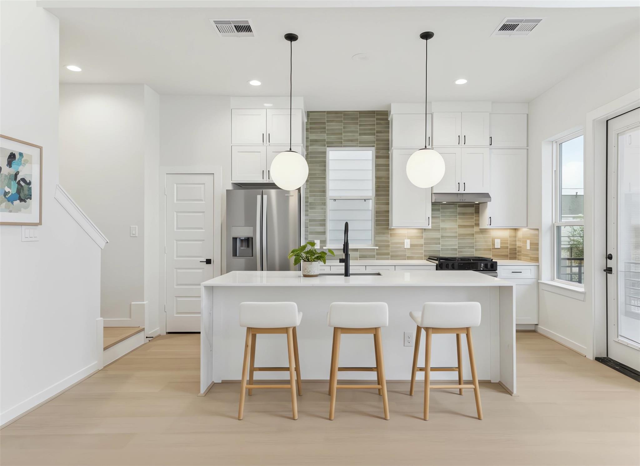 817 Thornton Road Unit: E