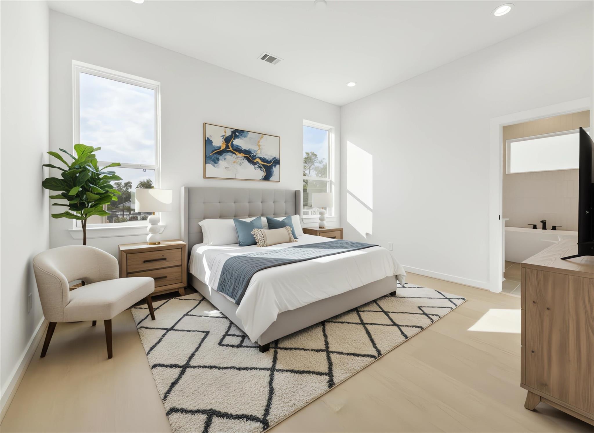 817 Thornton Road Unit: E