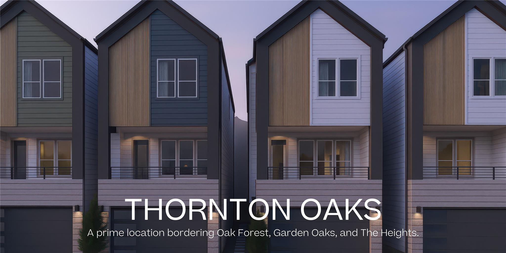 817 Thornton Road Unit: E