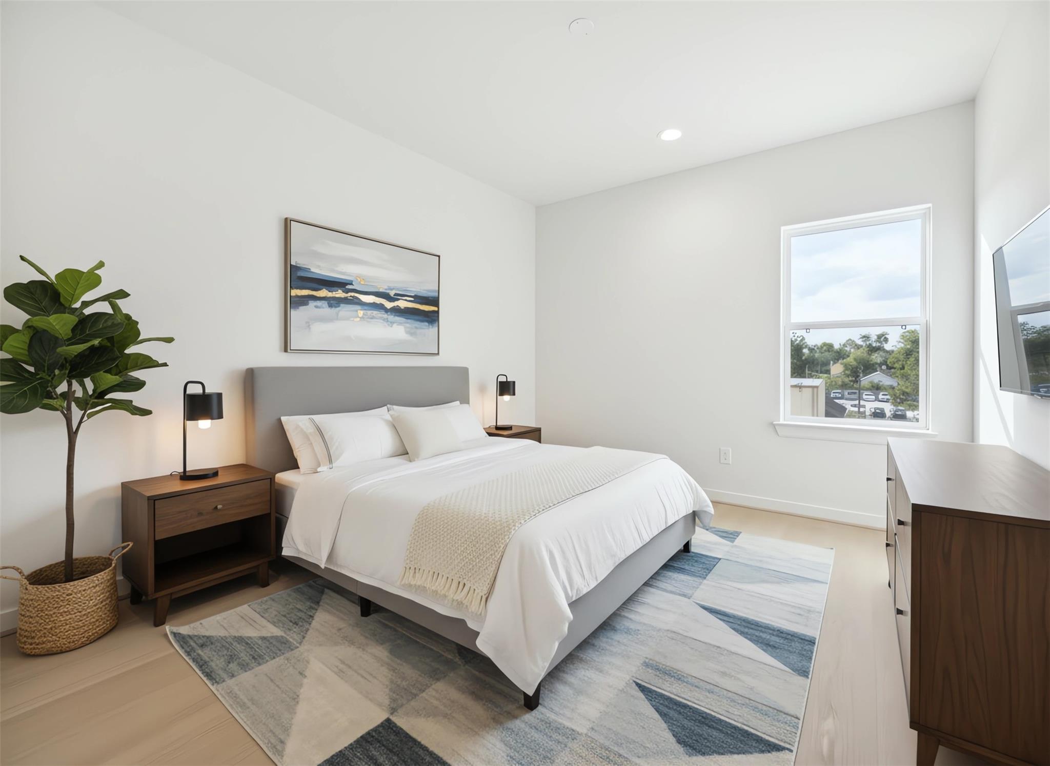 817 Thornton Road Unit: E