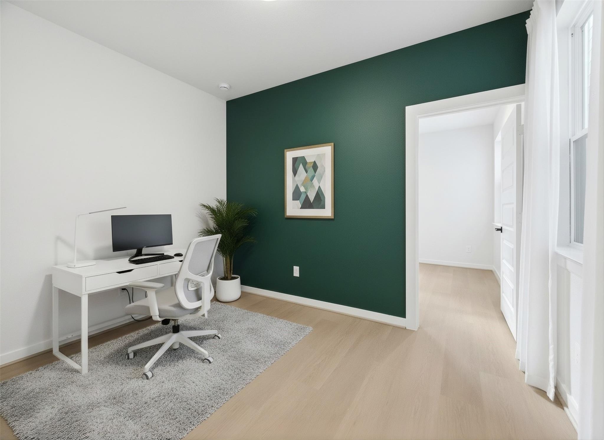 817 Thornton Road Unit: E