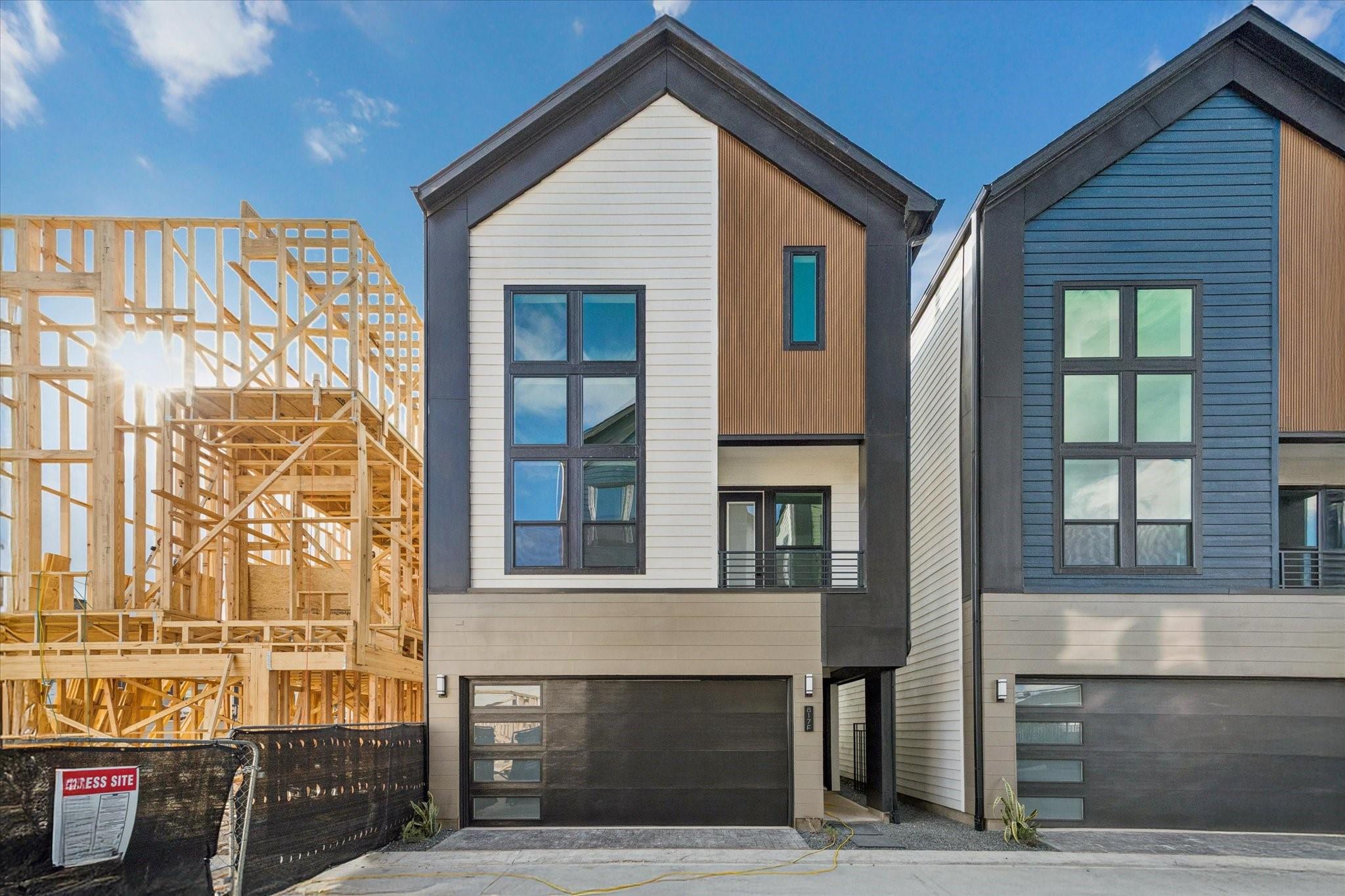 817 Thornton Road Unit: E