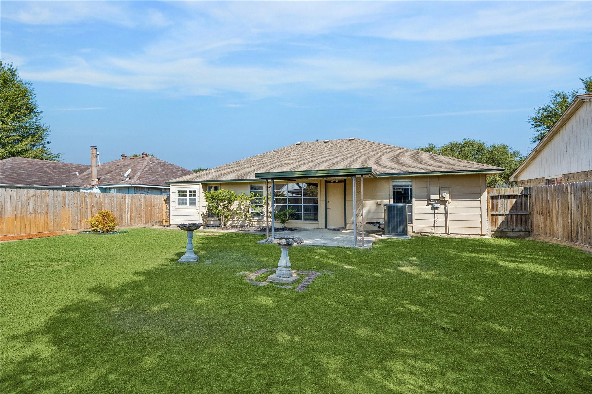 16911 Summer Dawn Place