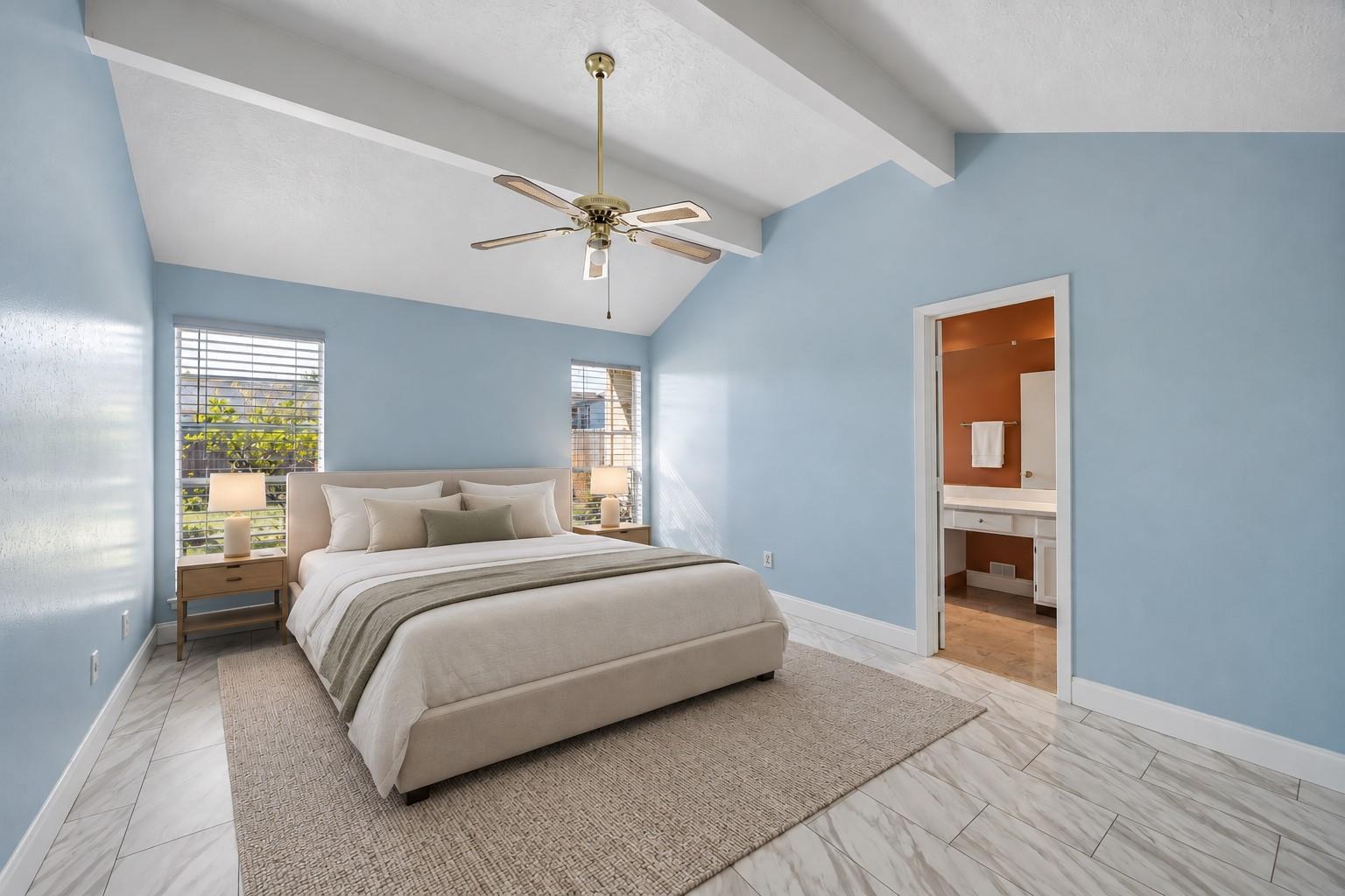 16911 Summer Dawn Place