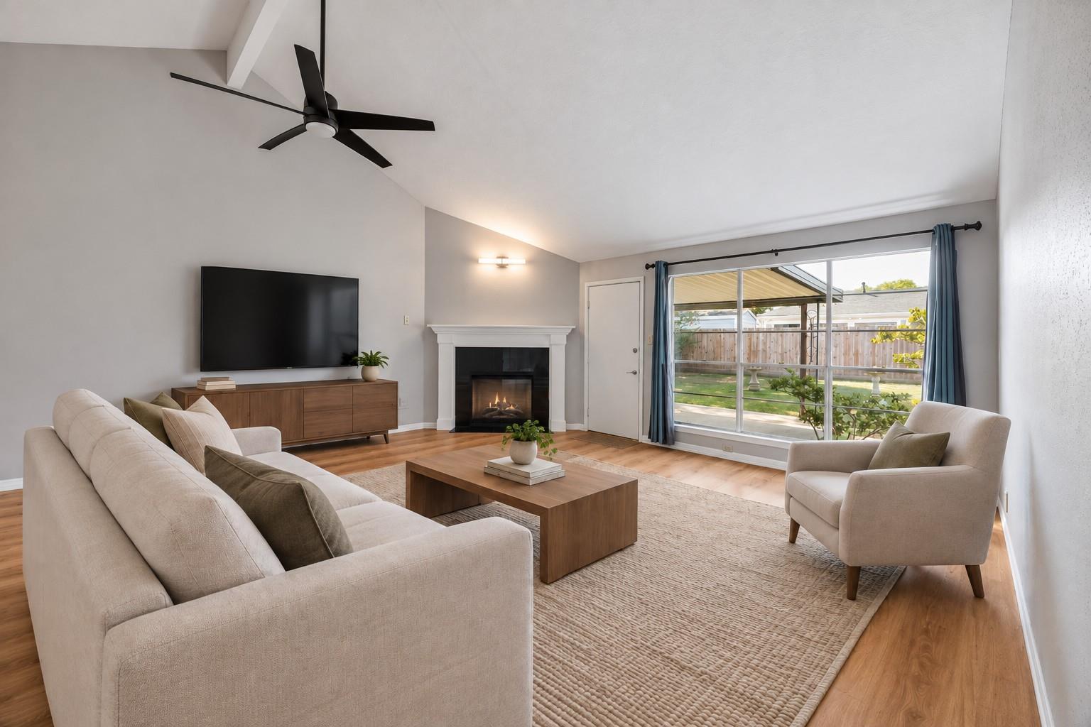 16911 Summer Dawn Place