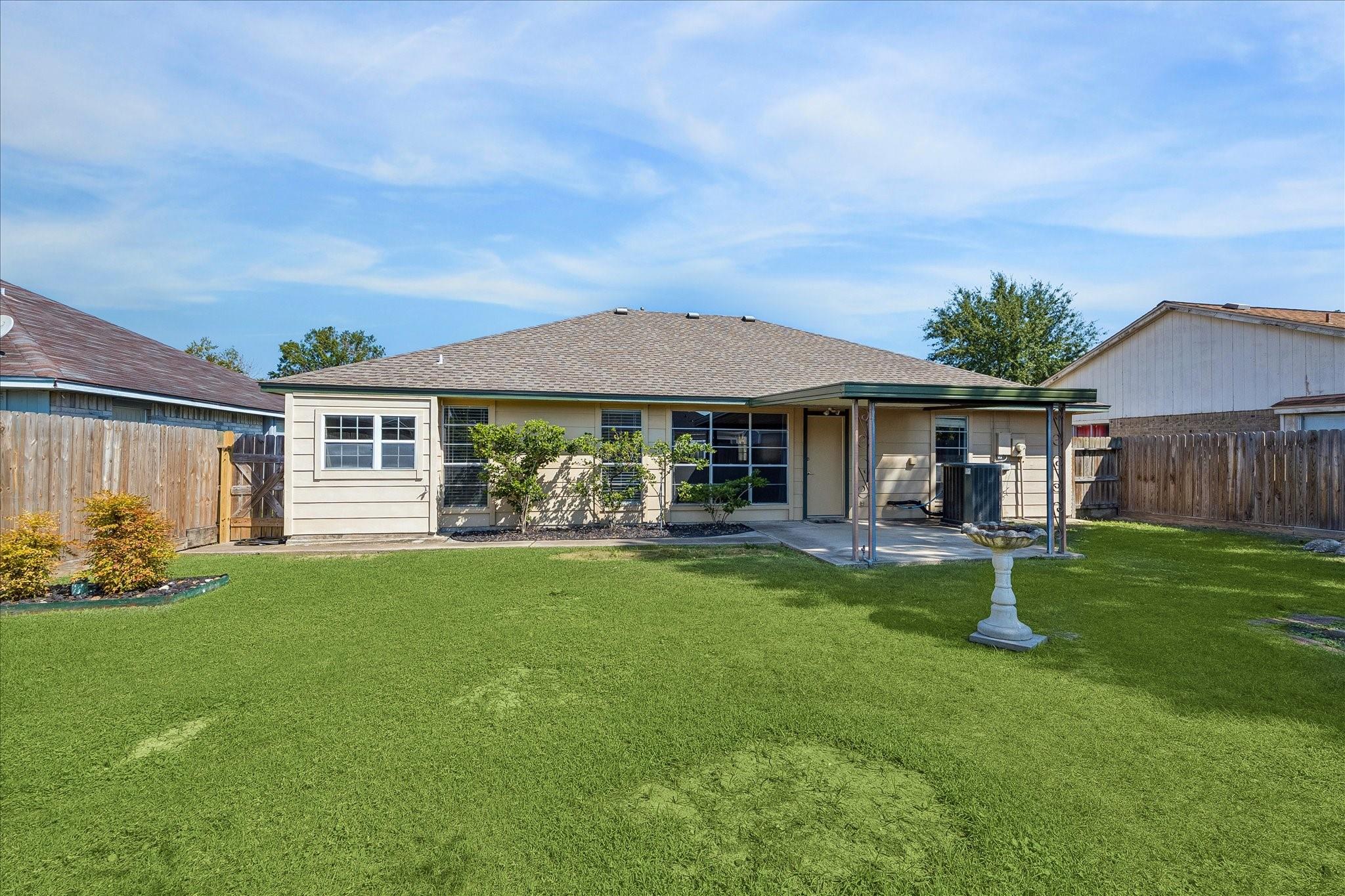 16911 Summer Dawn Place