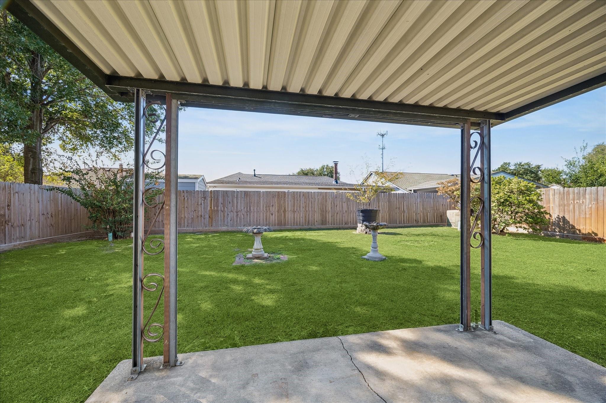 16911 Summer Dawn Place