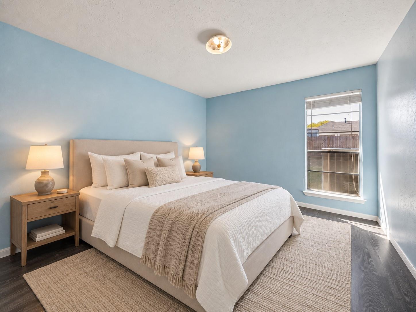 16911 Summer Dawn Place