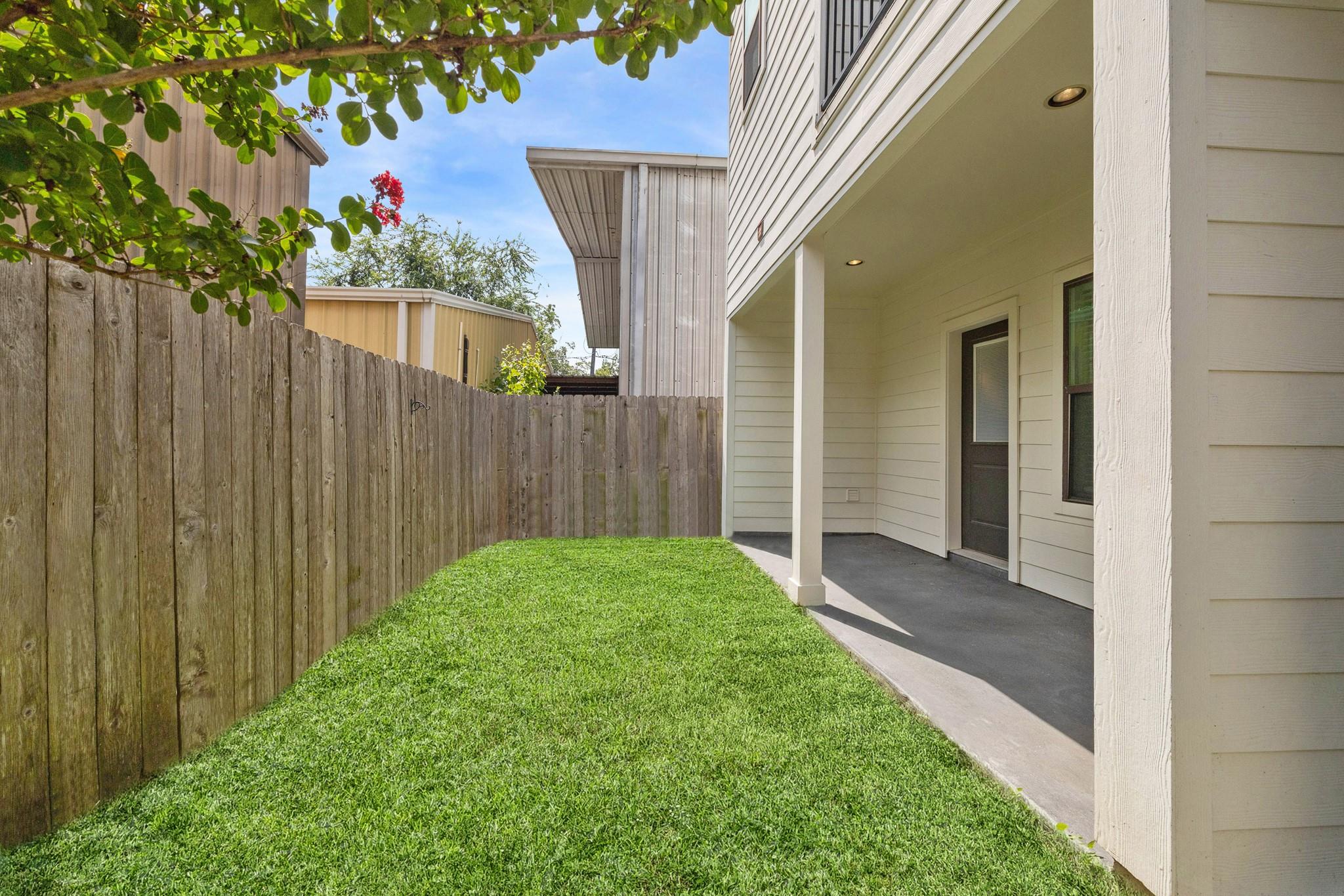 831 Wakefield Drive # A