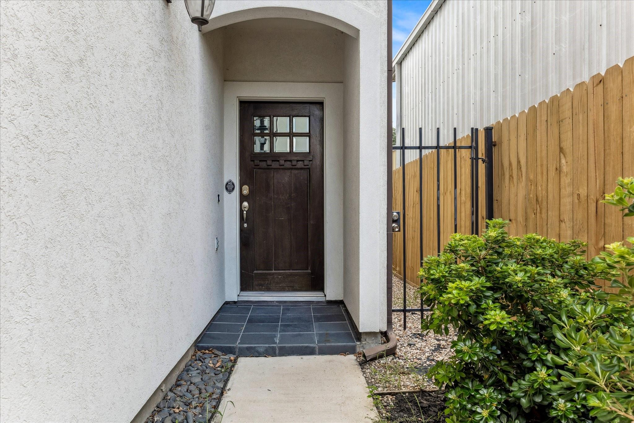 831 Wakefield Drive # A