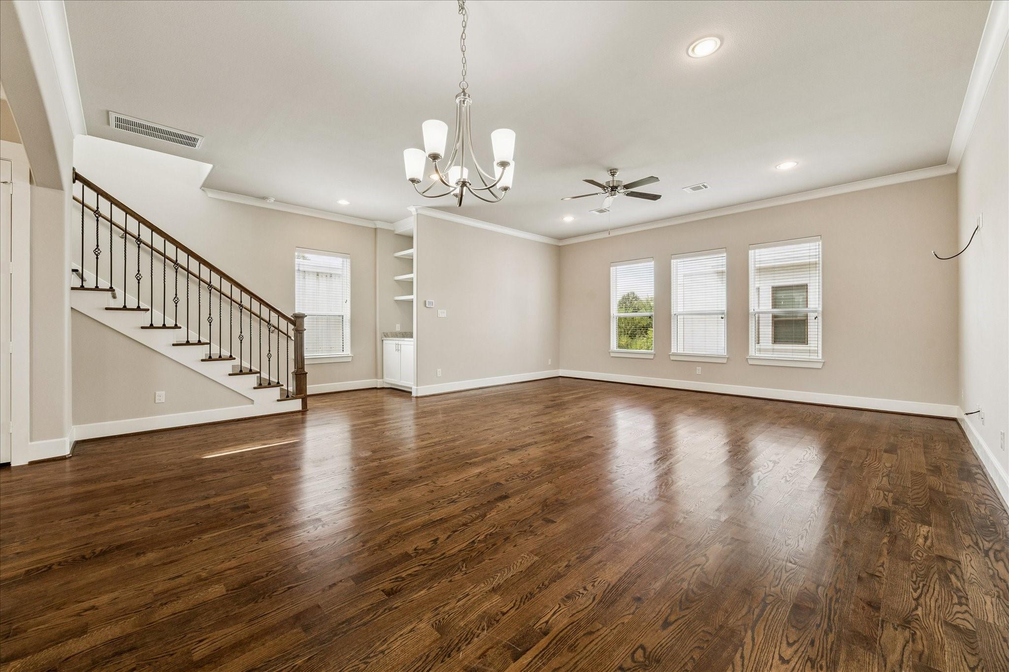 831 Wakefield Drive # A