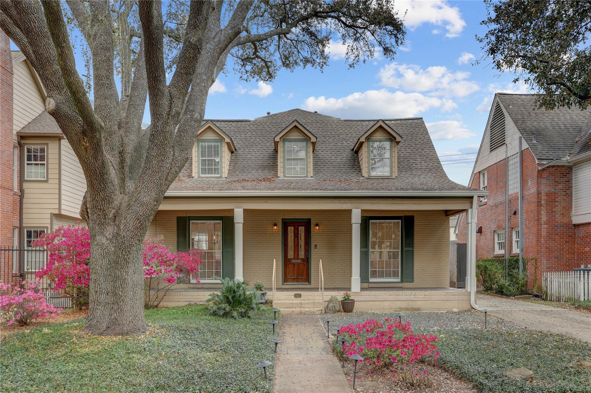 2412 Nottingham Street