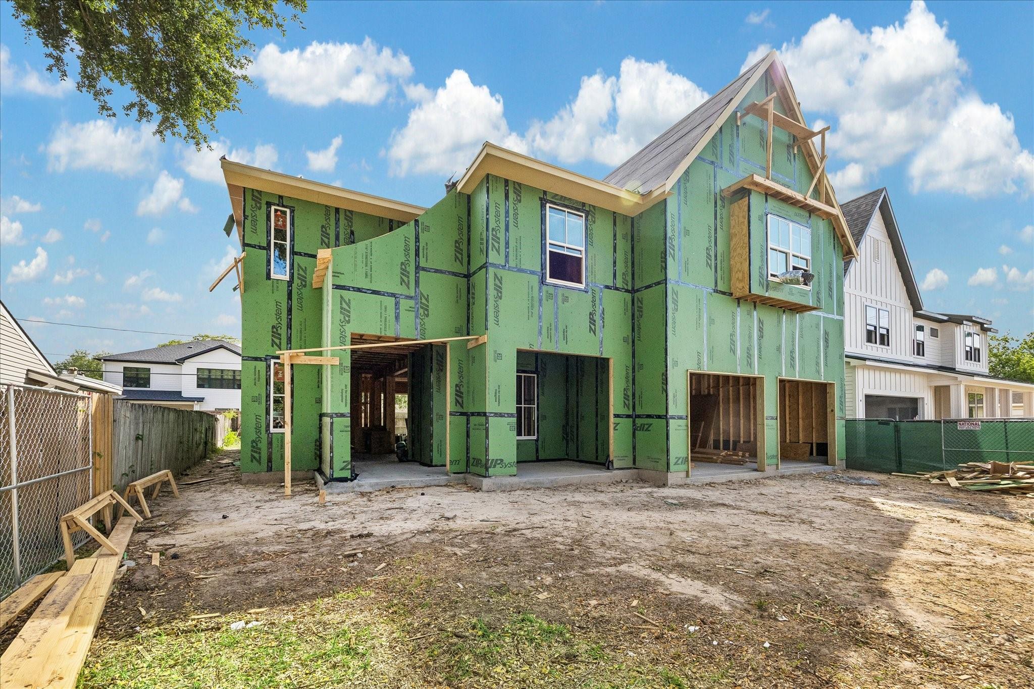 1335 Gardenia Drive