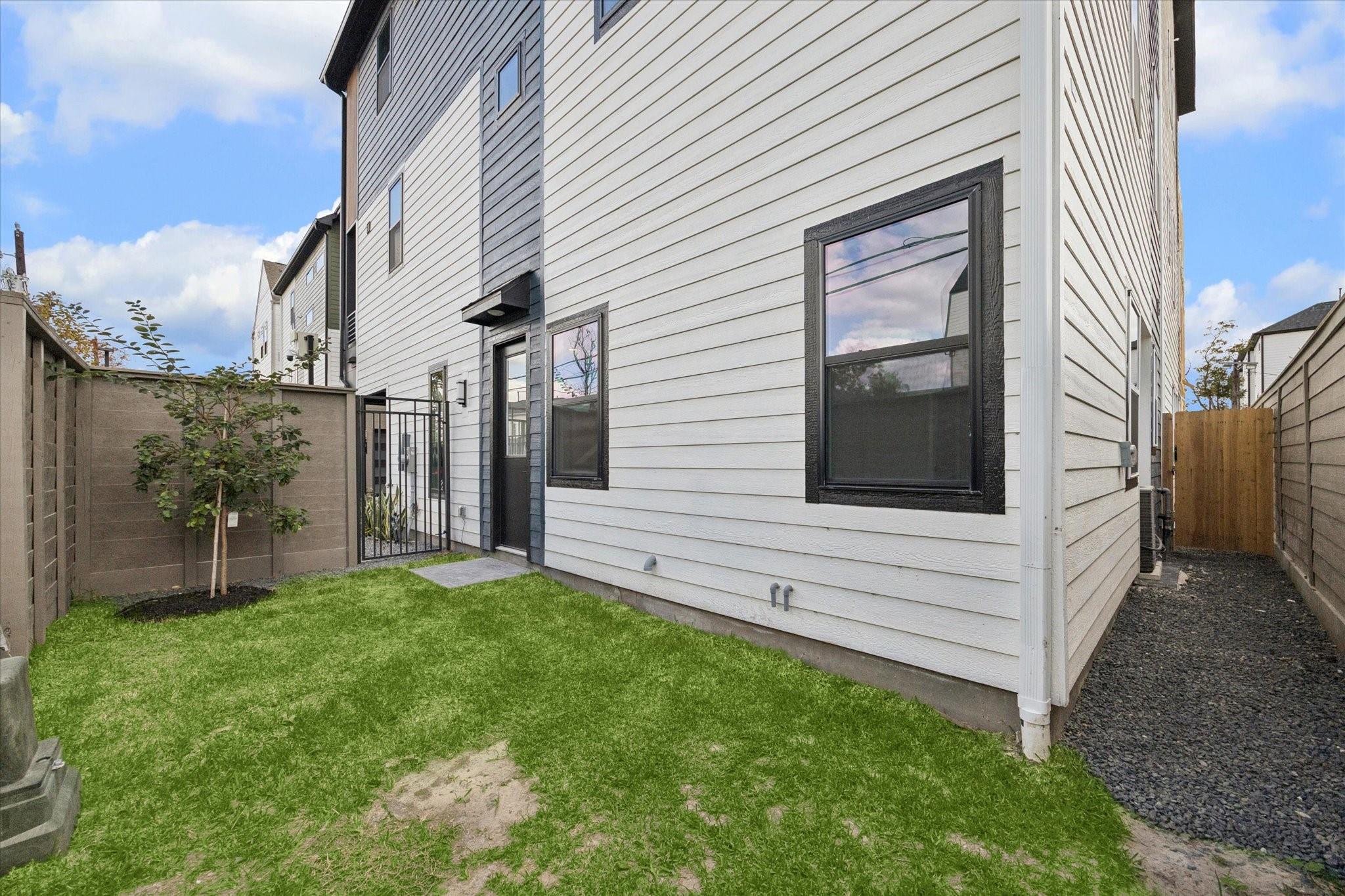 817 Thornton Road # G