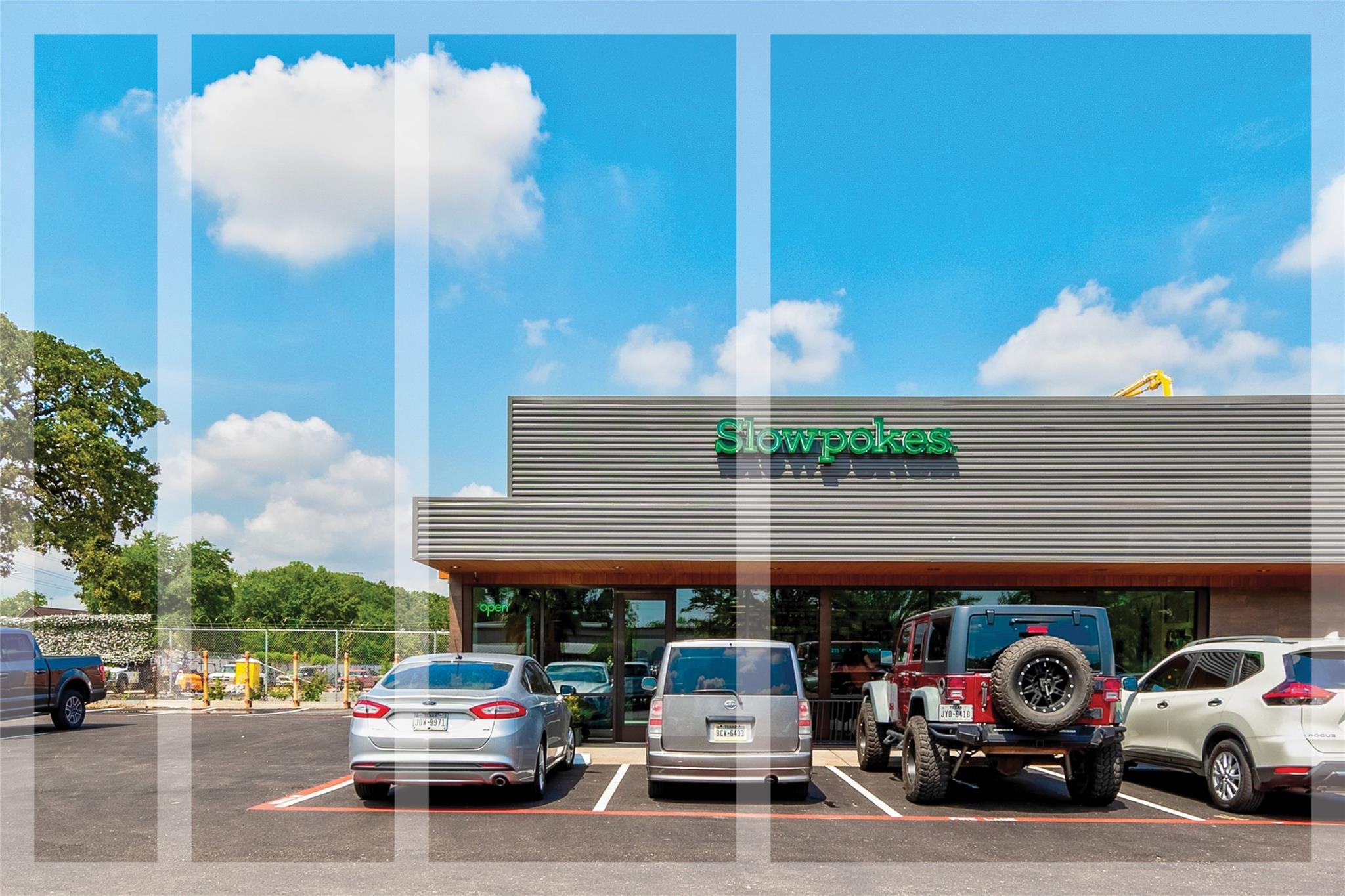 811 Thornton Road # B, Houston Unit: B