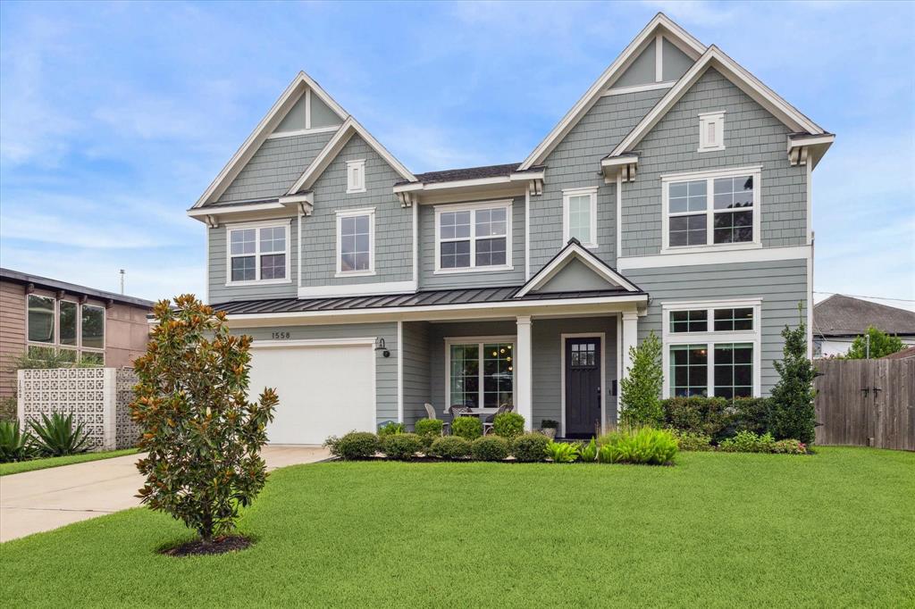1558 Cheshire Lane