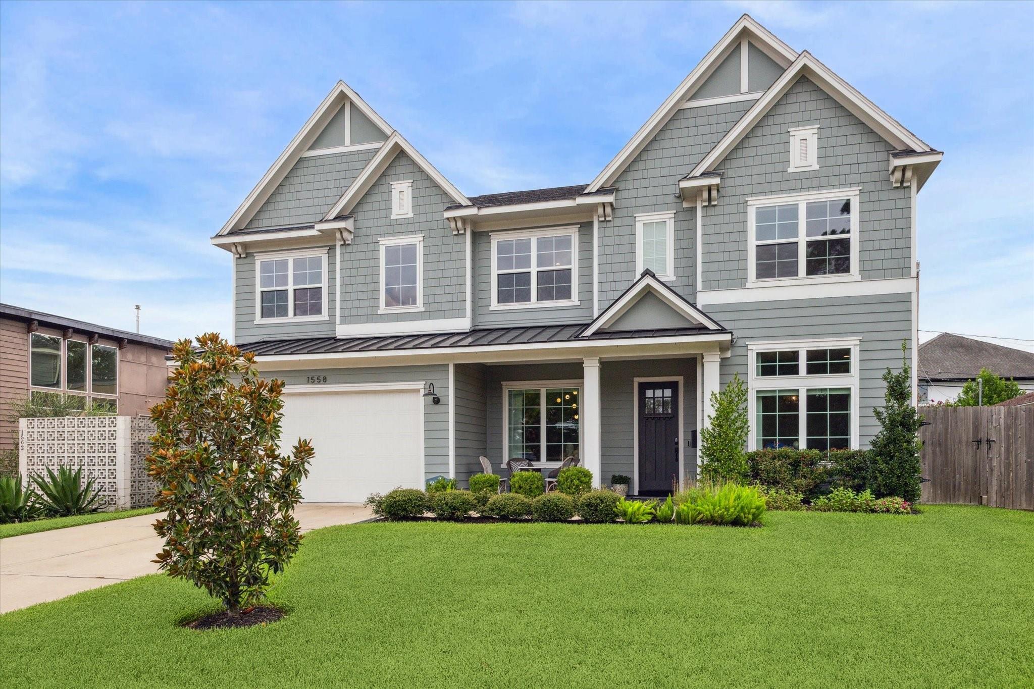 1558 Cheshire Lane