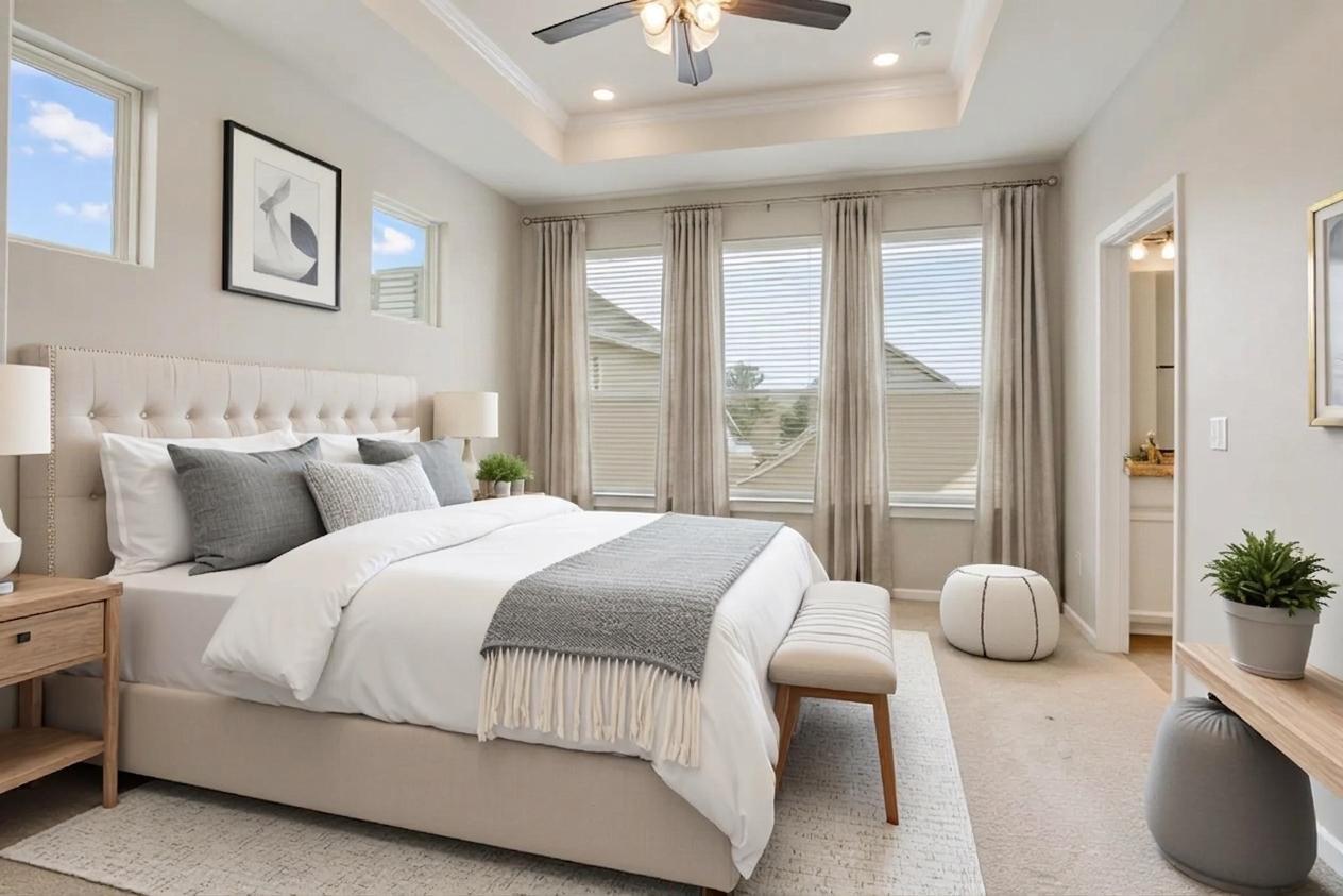 9313 Bauer Vista Drive