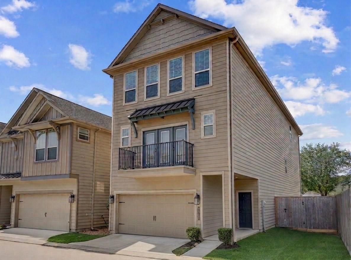 9313 Bauer Vista Drive