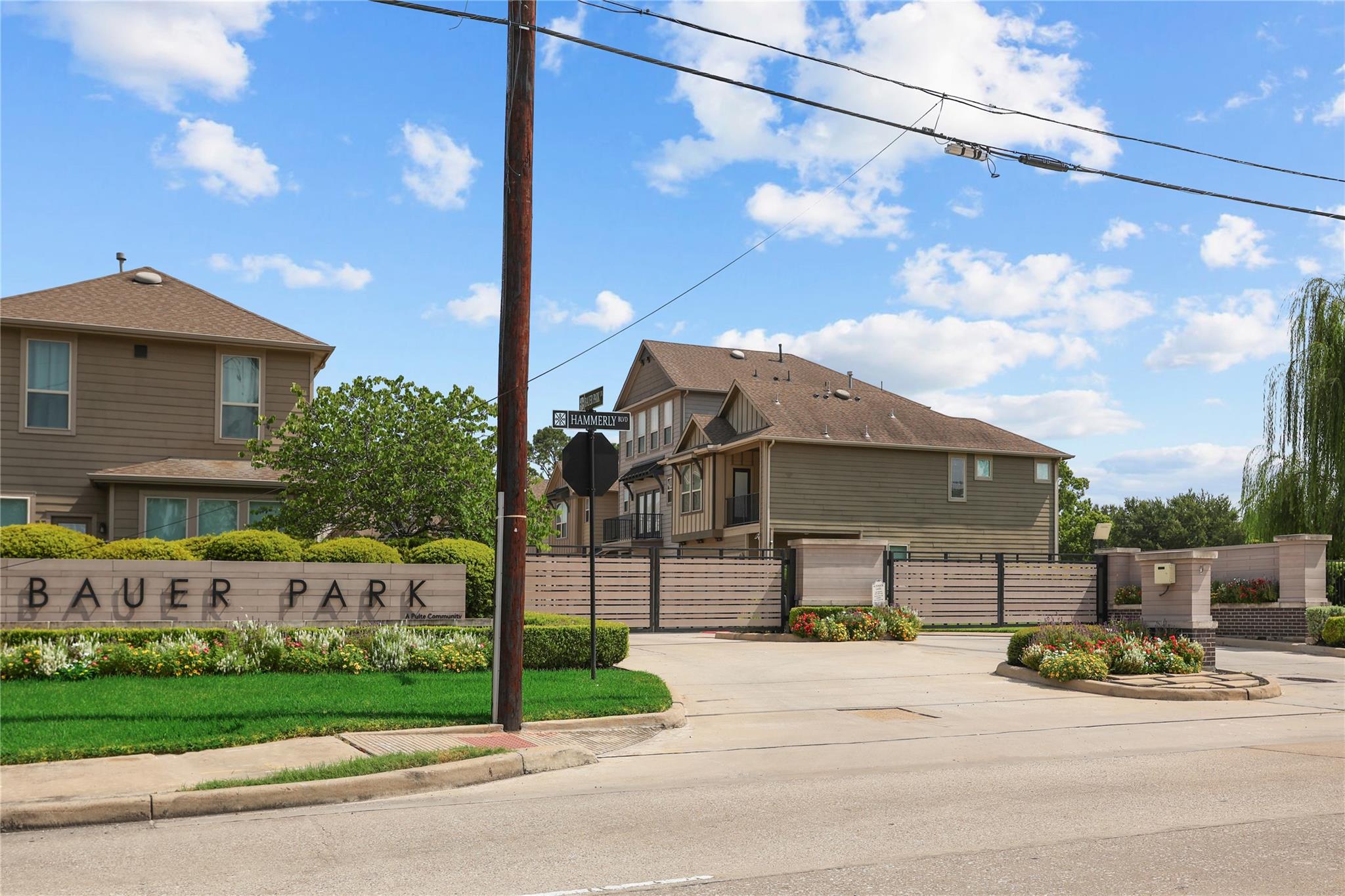 9313 Bauer Vista Drive