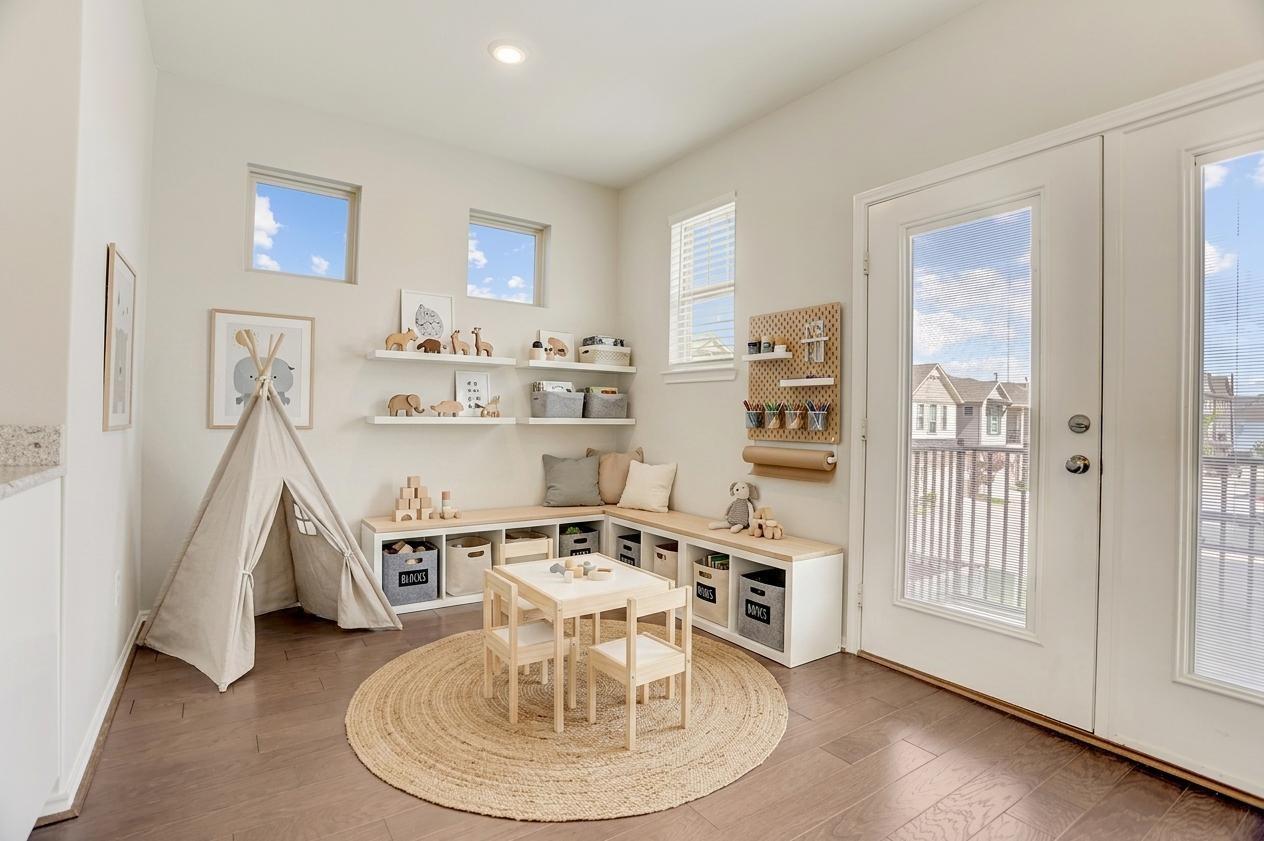 9313 Bauer Vista Drive