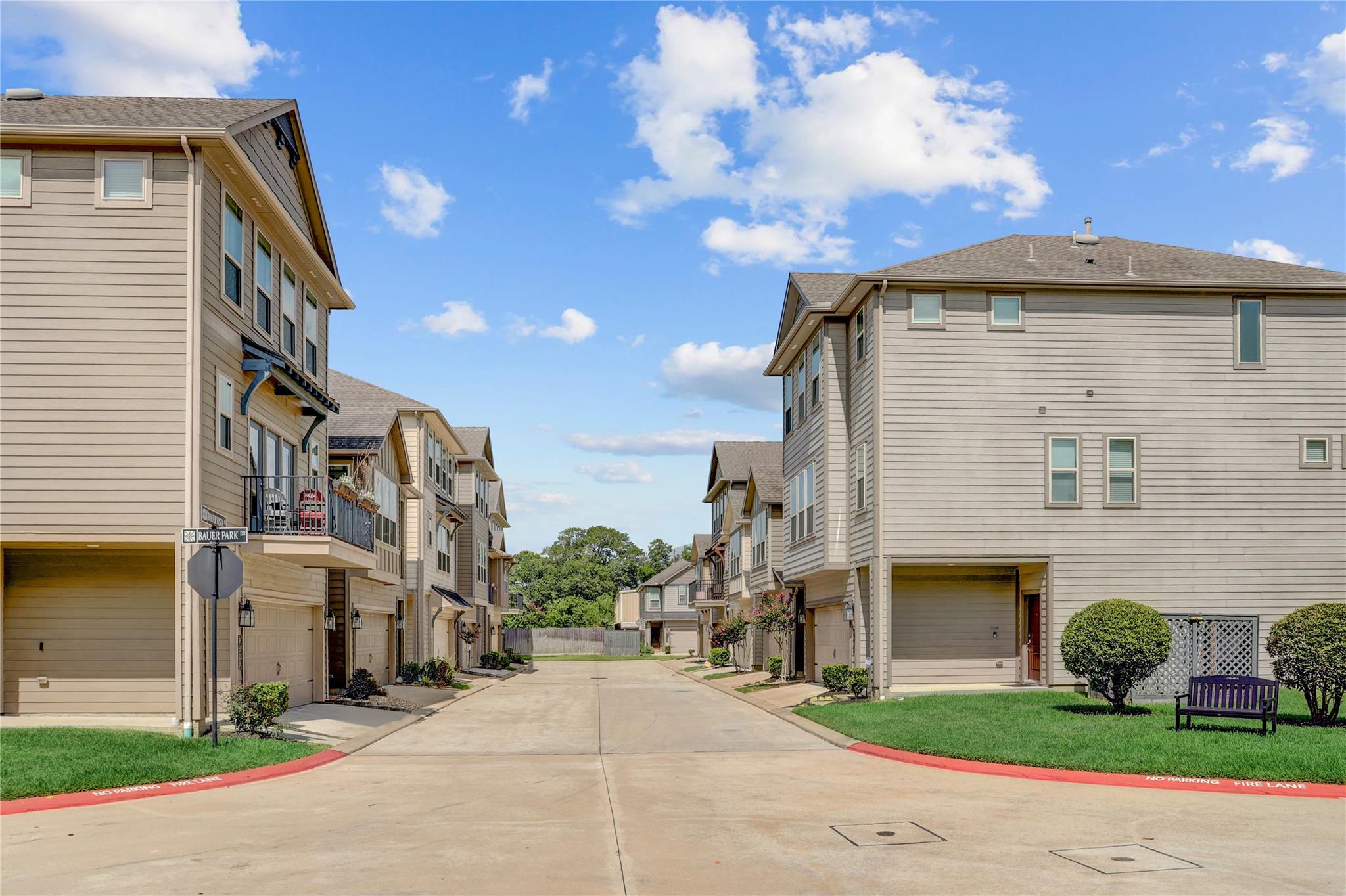 9313 Bauer Vista Drive