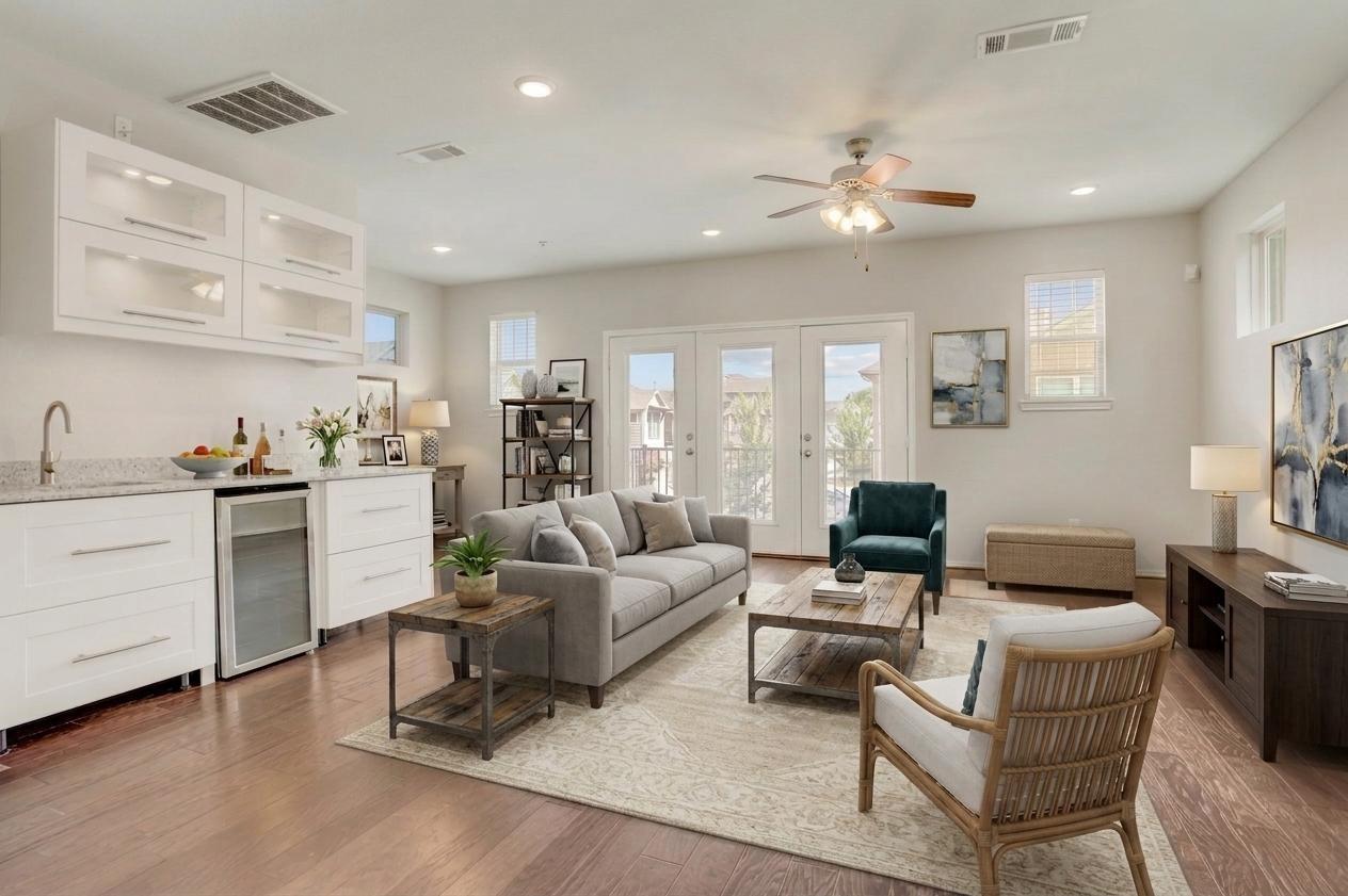 9313 Bauer Vista Drive