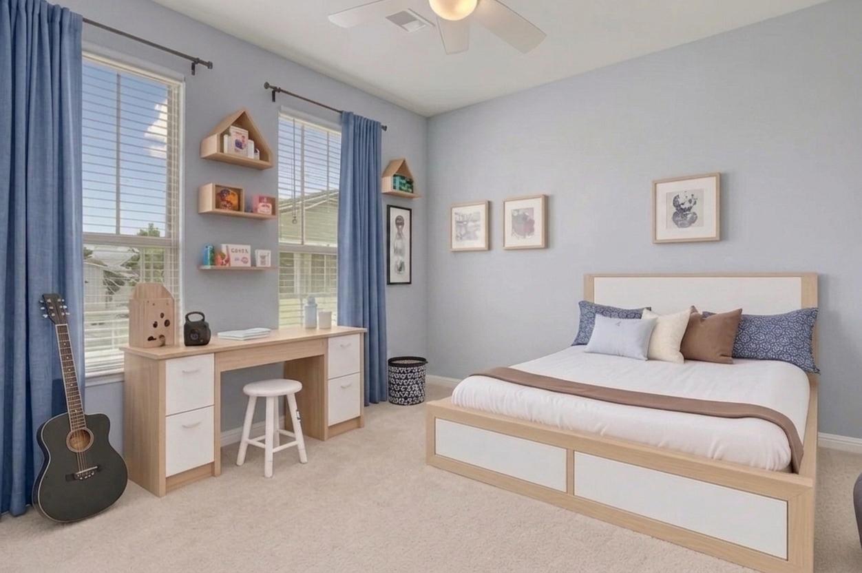 9313 Bauer Vista Drive
