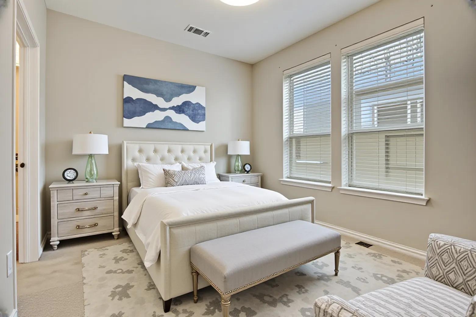 9313 Bauer Vista Drive